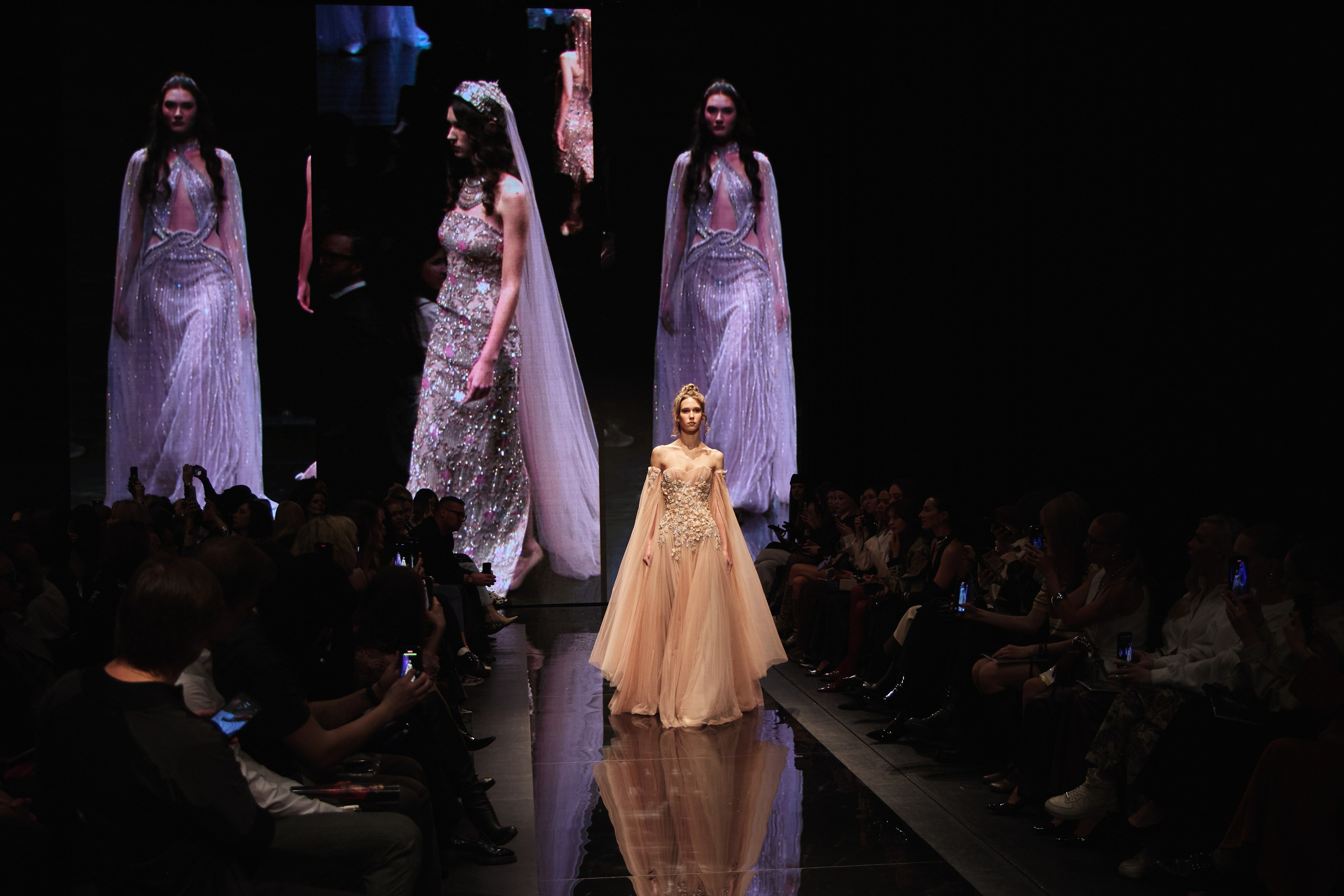 St. Petersburg Fashion Week april 25. Контент фотограф в Санкт-Петербурге Иванова Юлия