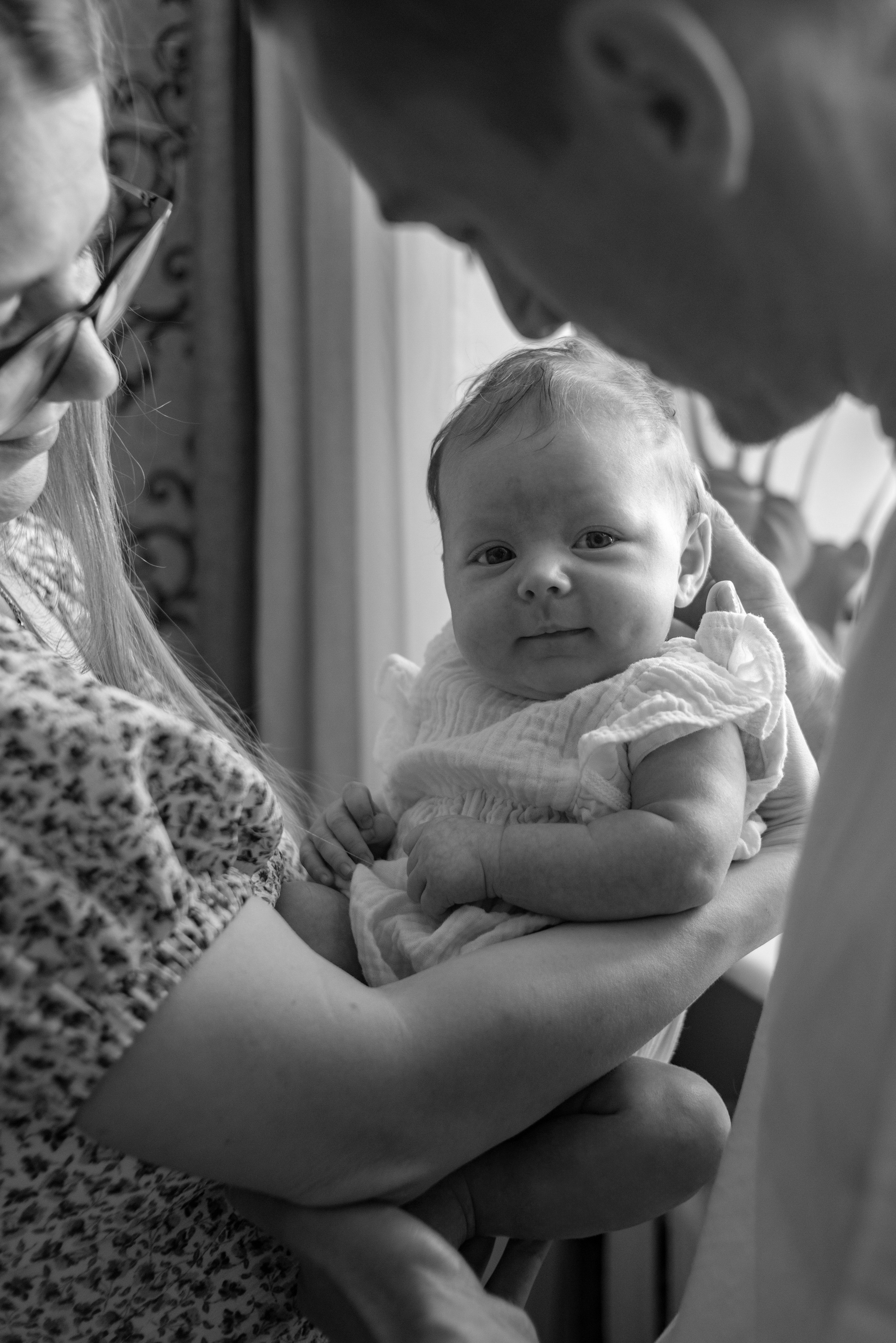 Домашняя. Фотограф Софья Власенко | Вологда