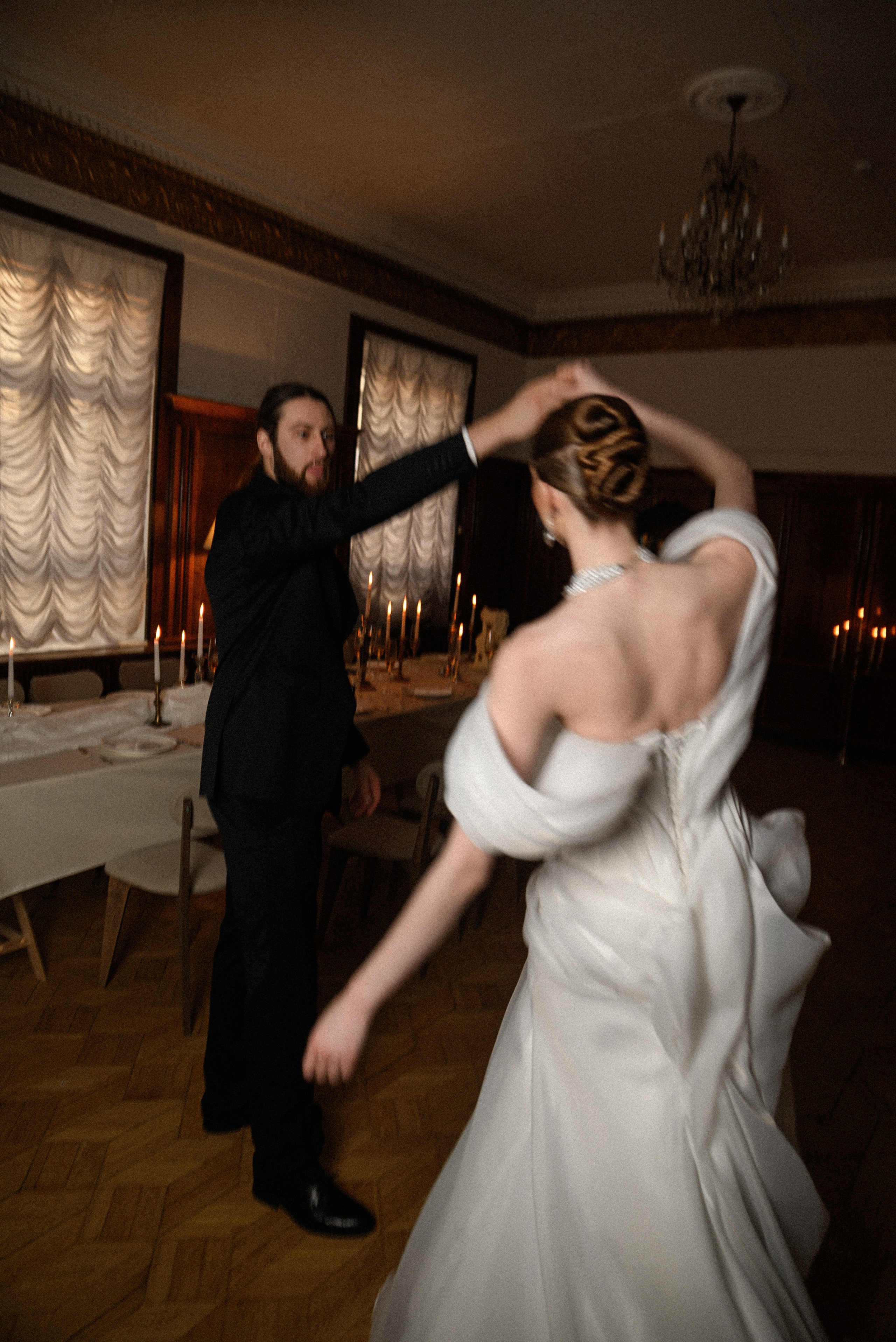 Оксана & Никита. Свадебный, семейный, женский фотограф в Москве, Мытищах, Королёве Ксения Узилле