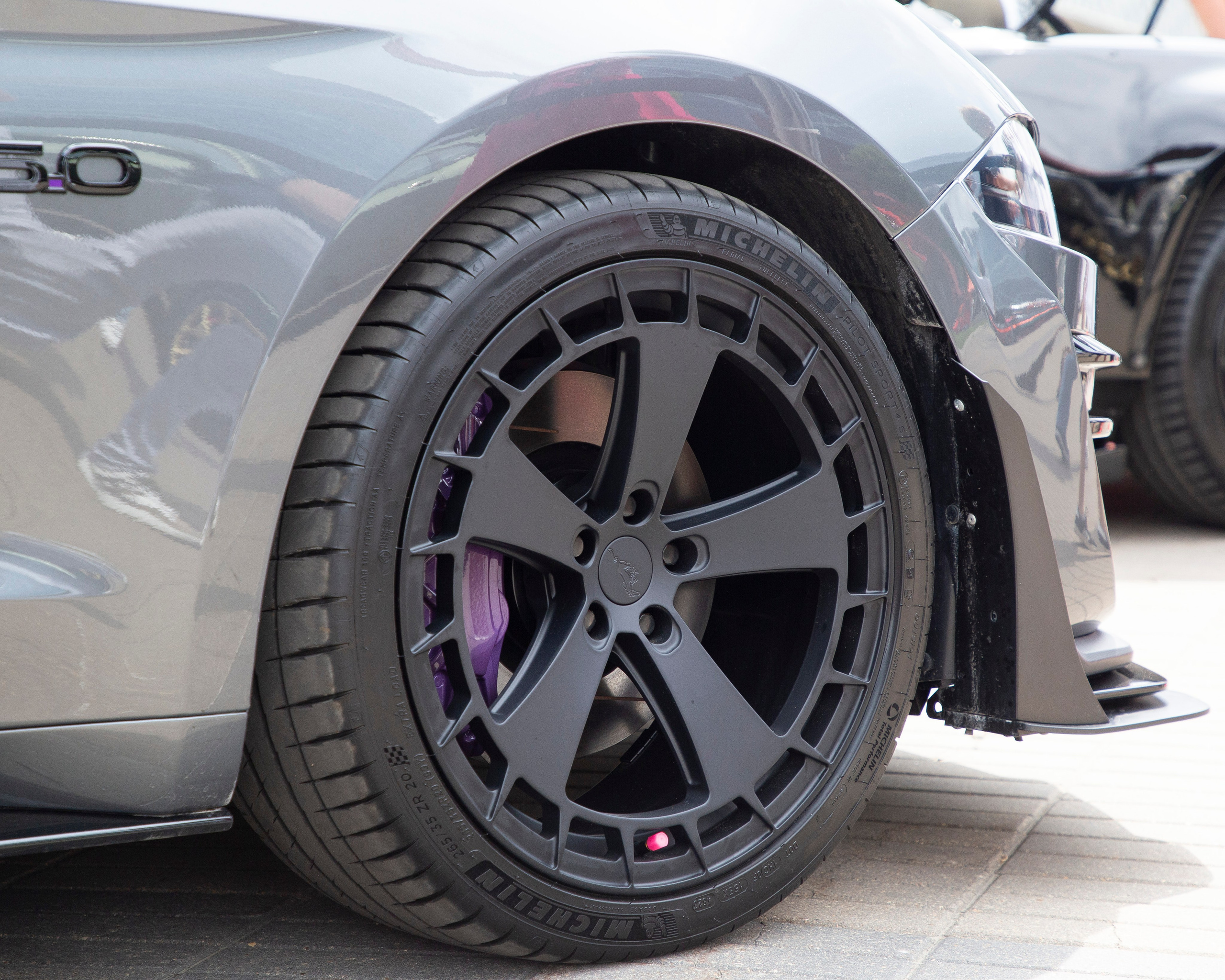 Tuning Show 2025. Репортажный фотограф в Москве