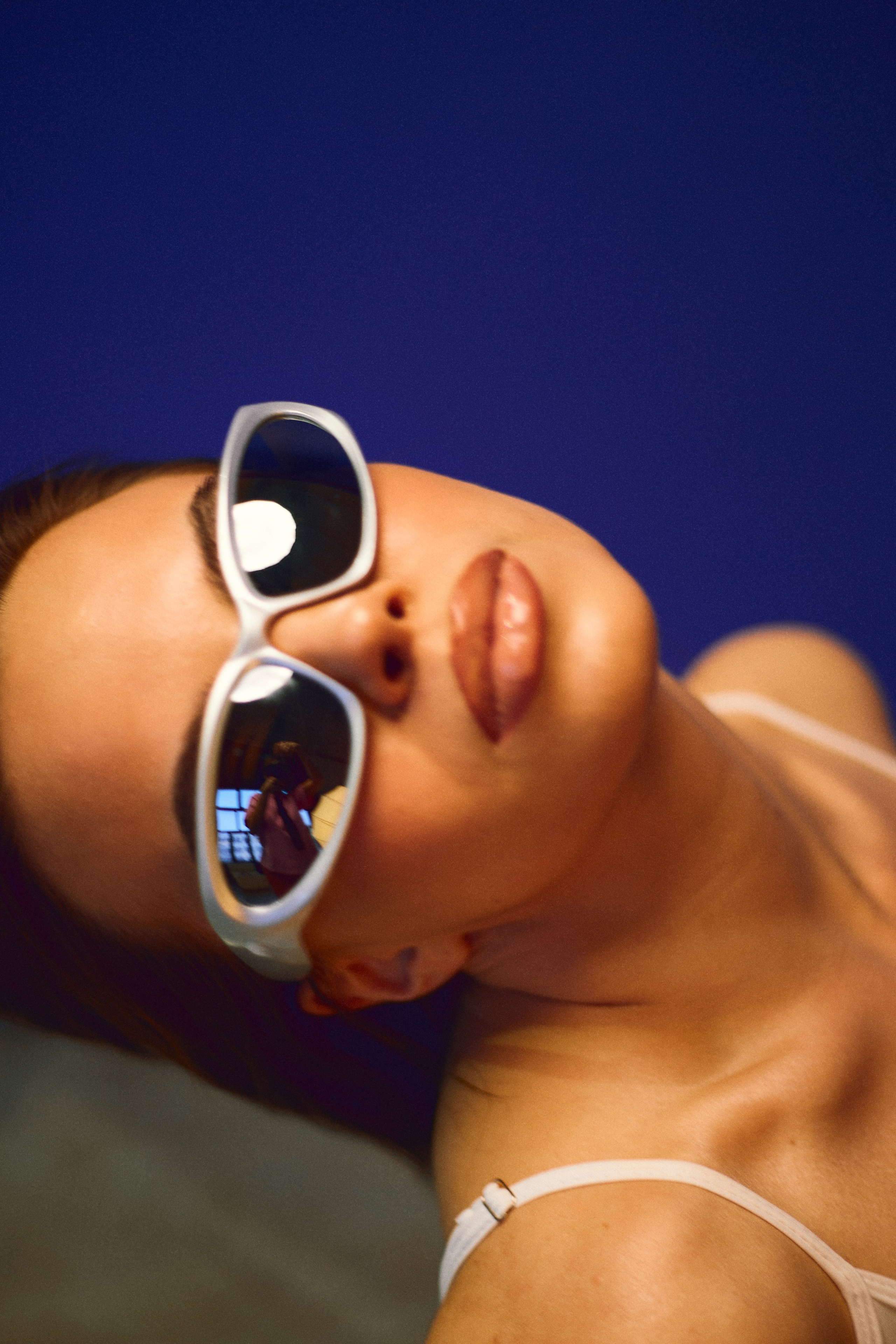 Юля. Фотограф Ионова Анастасия, г Владивосток