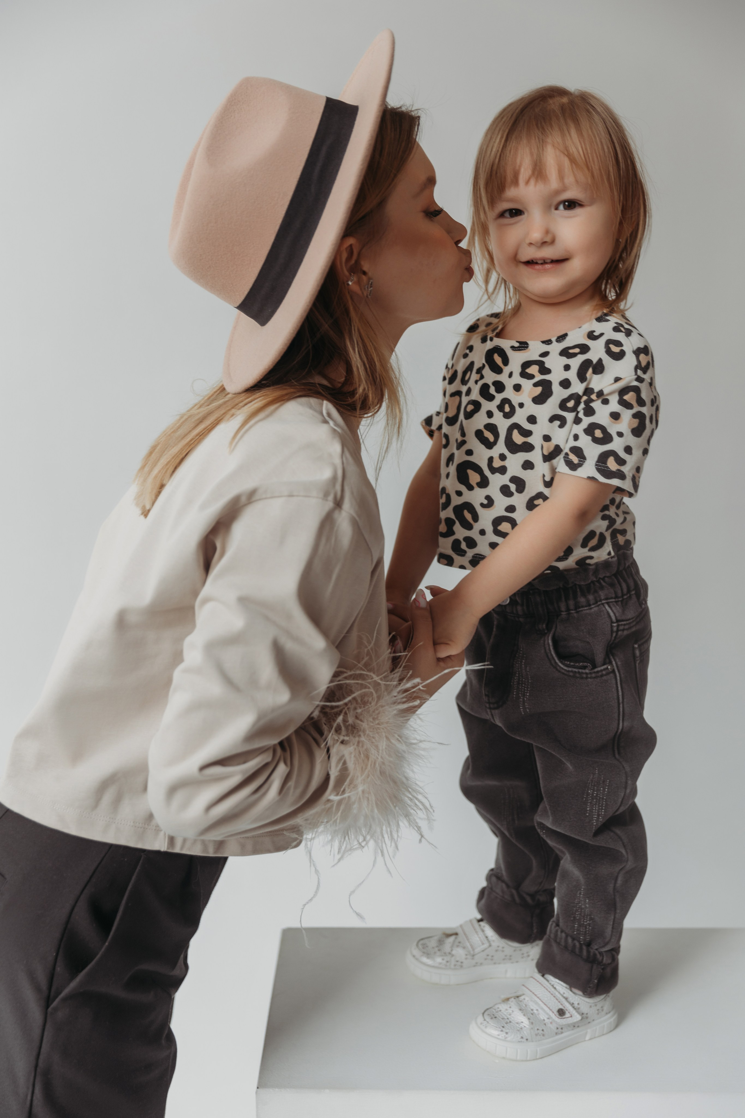 Полина и Ева. Фотограф в Твери Лагодная Яна