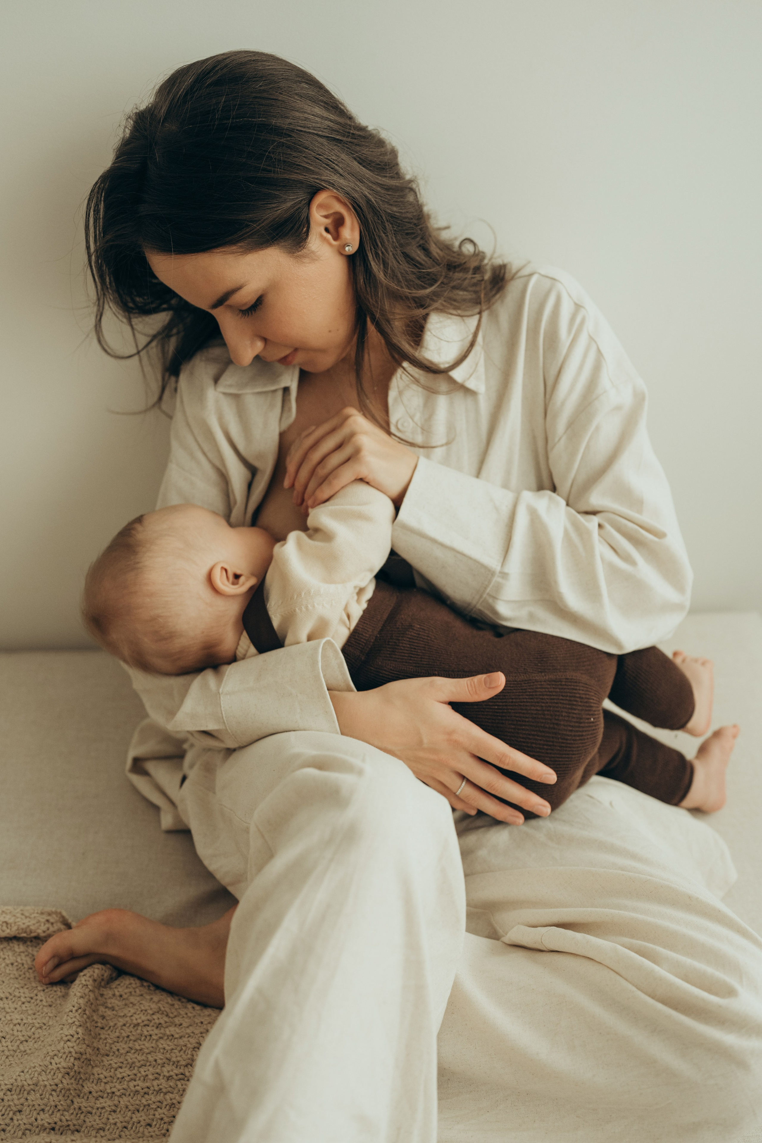 ПОРТФОЛИО. Семейный и детский фотограф в Москве Юлия Твердова