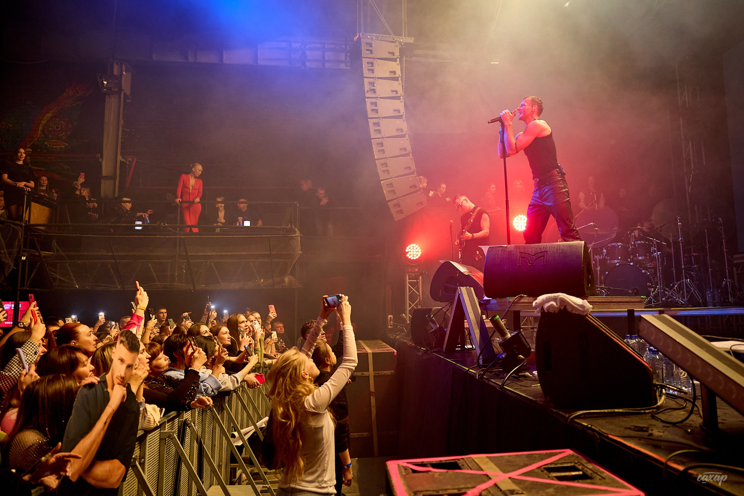Олег Майами. Профессиональный фотограф в Екатеринбурге Юра Сахар