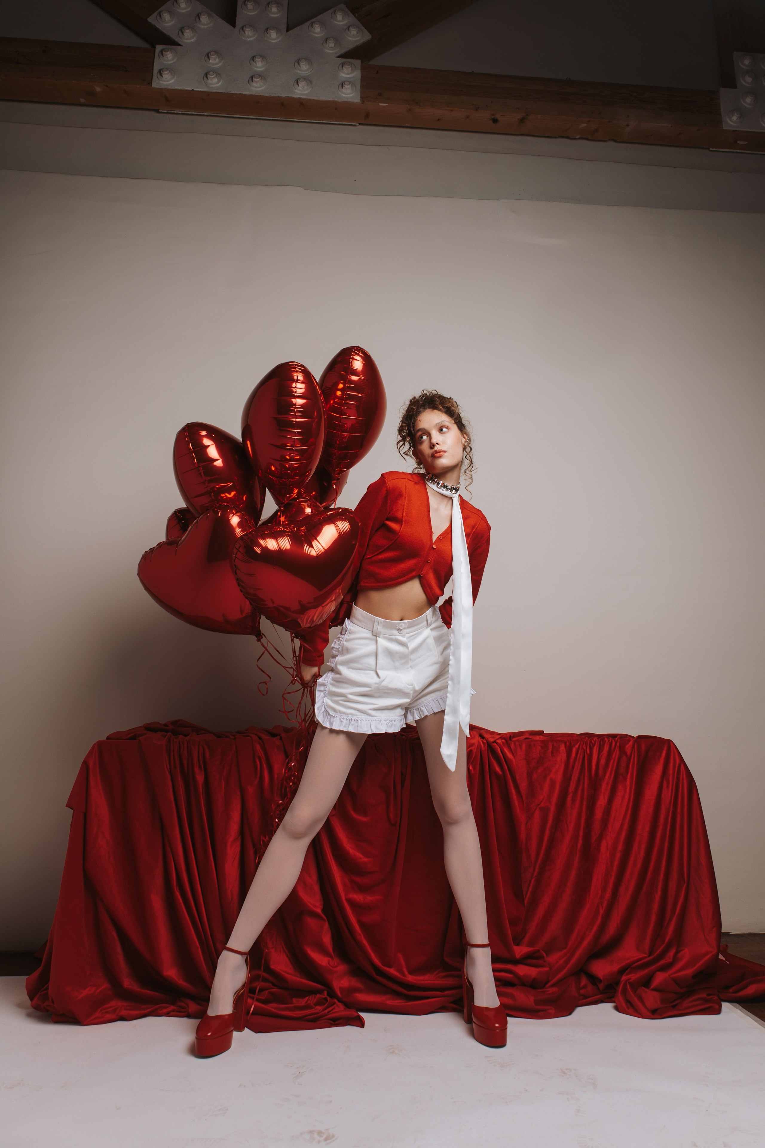 Даша. Фотограф и видеограф Анна Домашенко