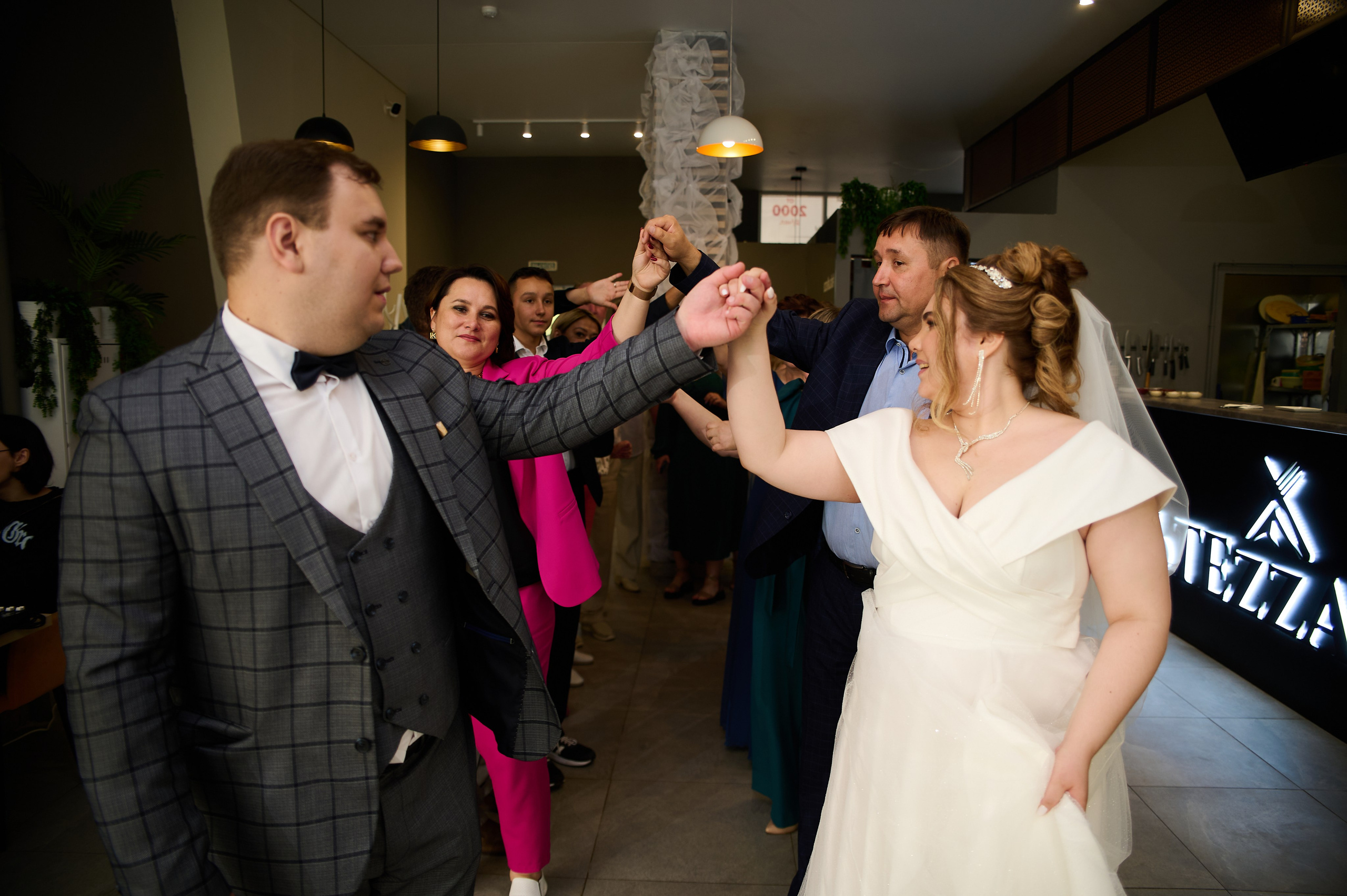 Серии свадебных фотографий. Свадебный фотограф Тимур Хабибуллин