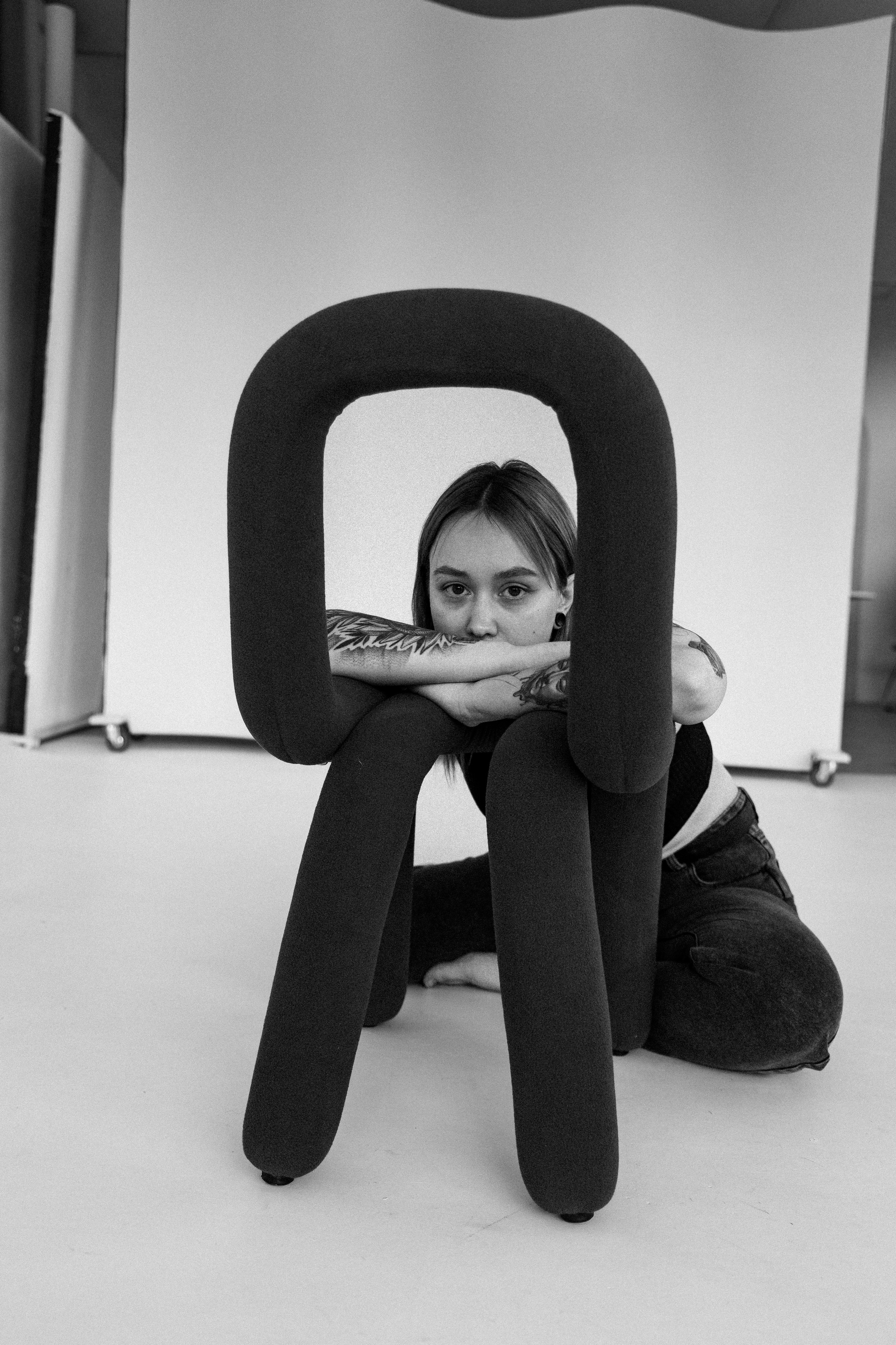 Надя. Семейный фотограф в Красноярске Екатерина Гайнутдинова