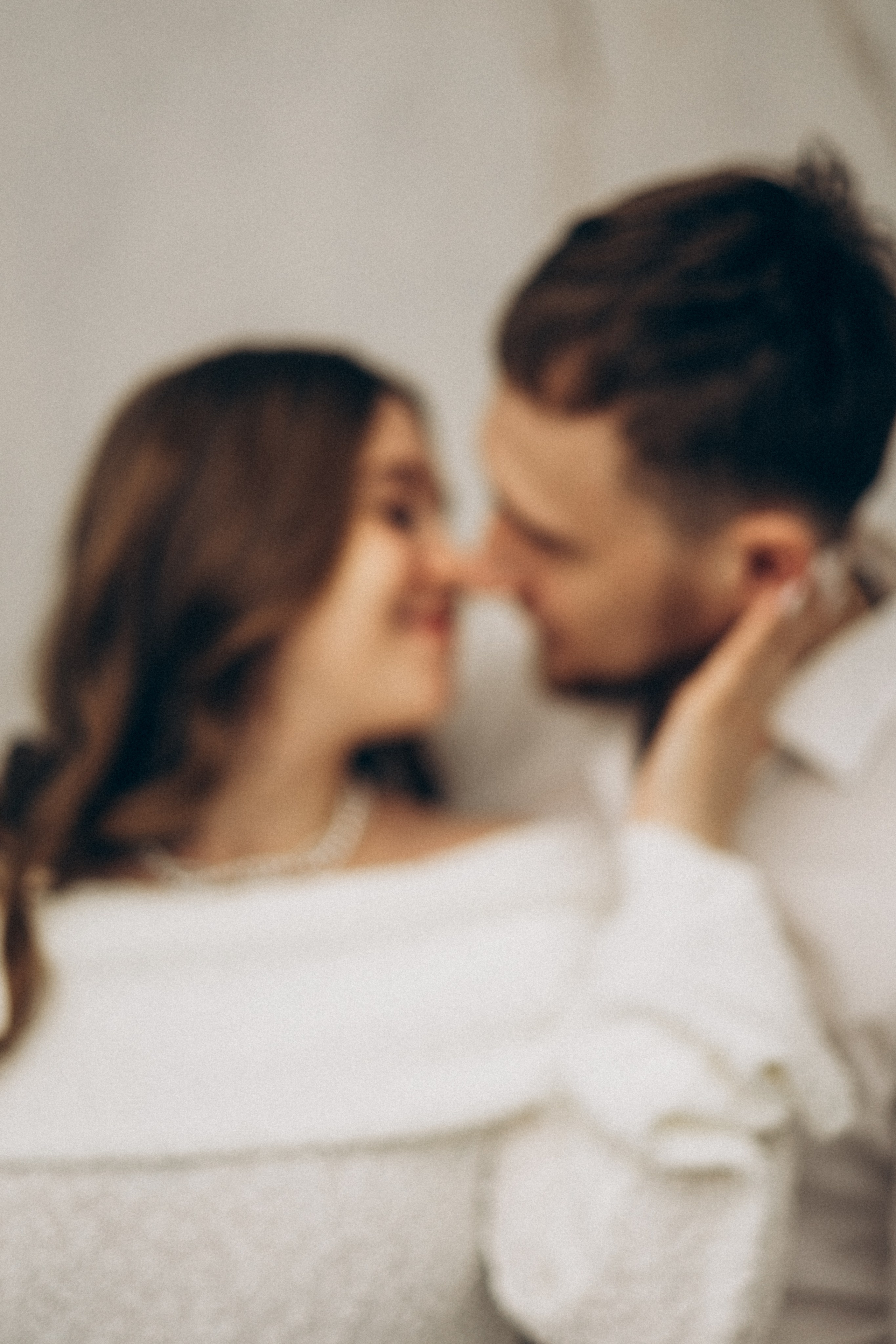 Лиза и Ваня. Семейный фотограф в Красноярске Екатерина Гайнутдинова