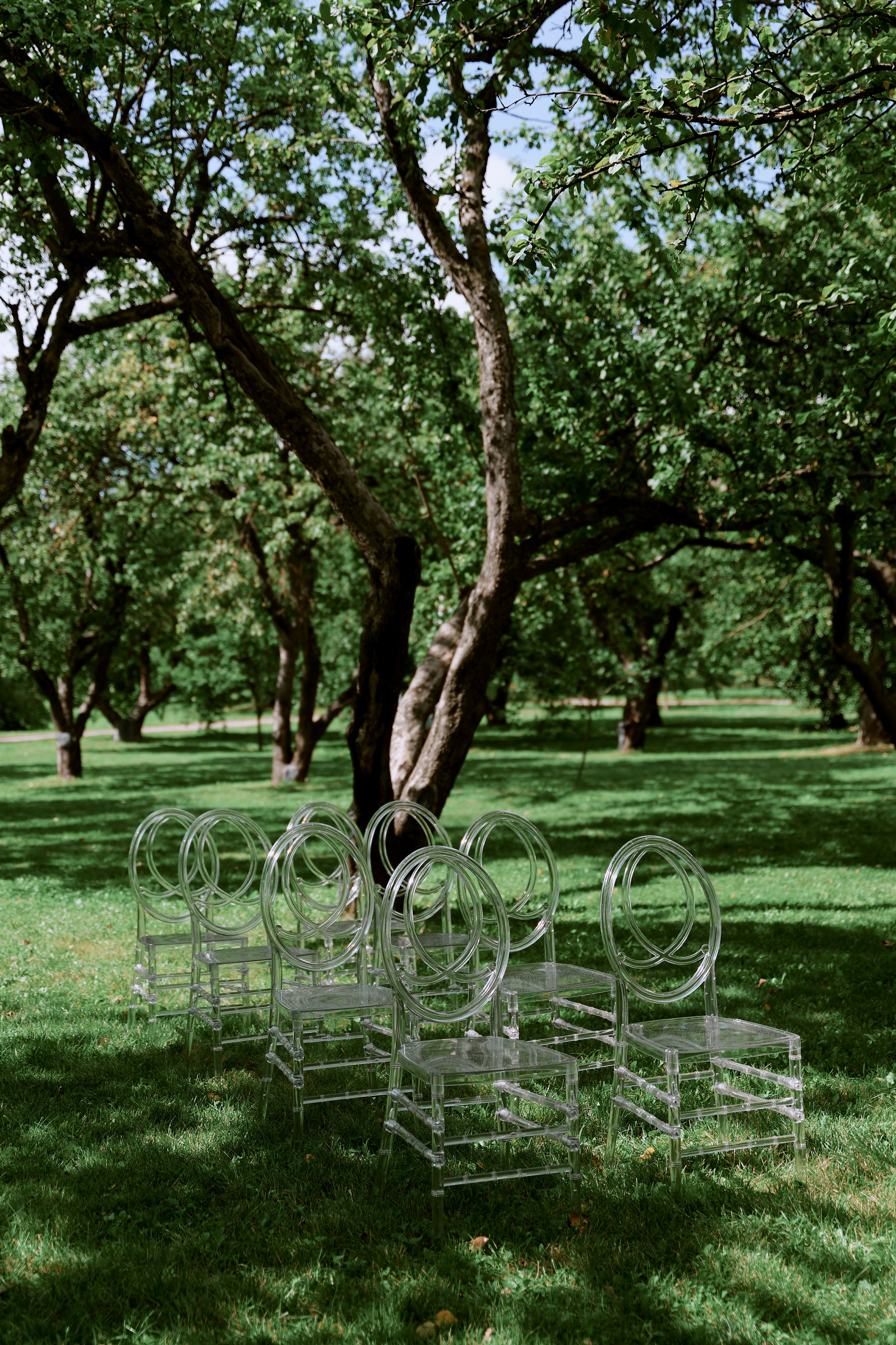 Свадьбы. Главная