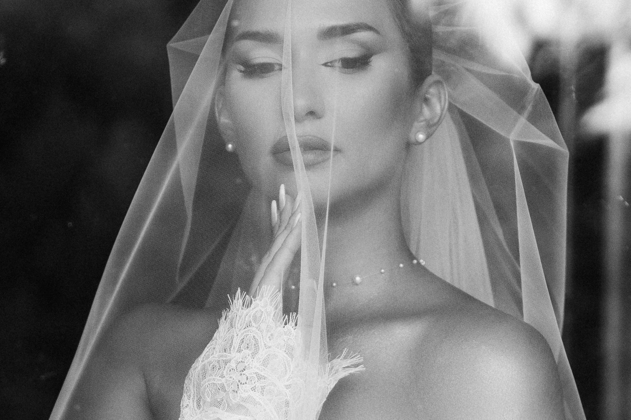 Юля и Михаил. Дмитрий Зайцев свадебный фотограф Тамбов