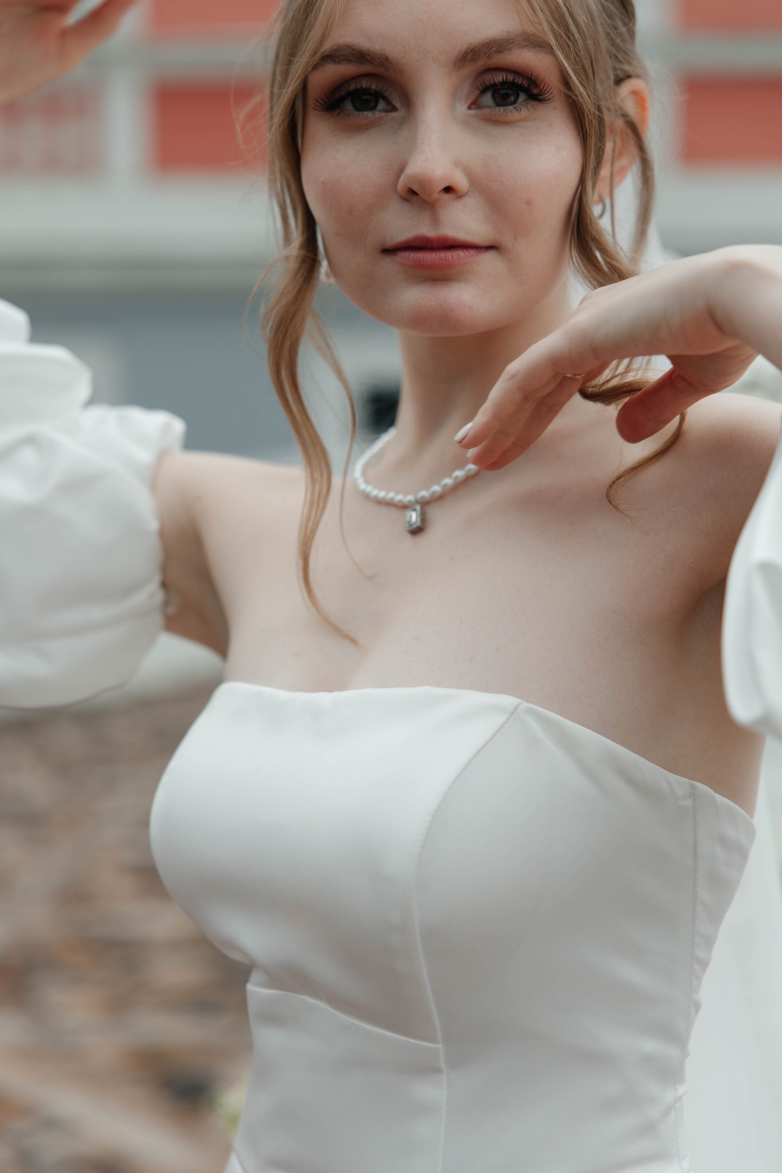 DANIEL & ANNA. Свадебное ФОТО & ВИДЕО Москва/Липецк