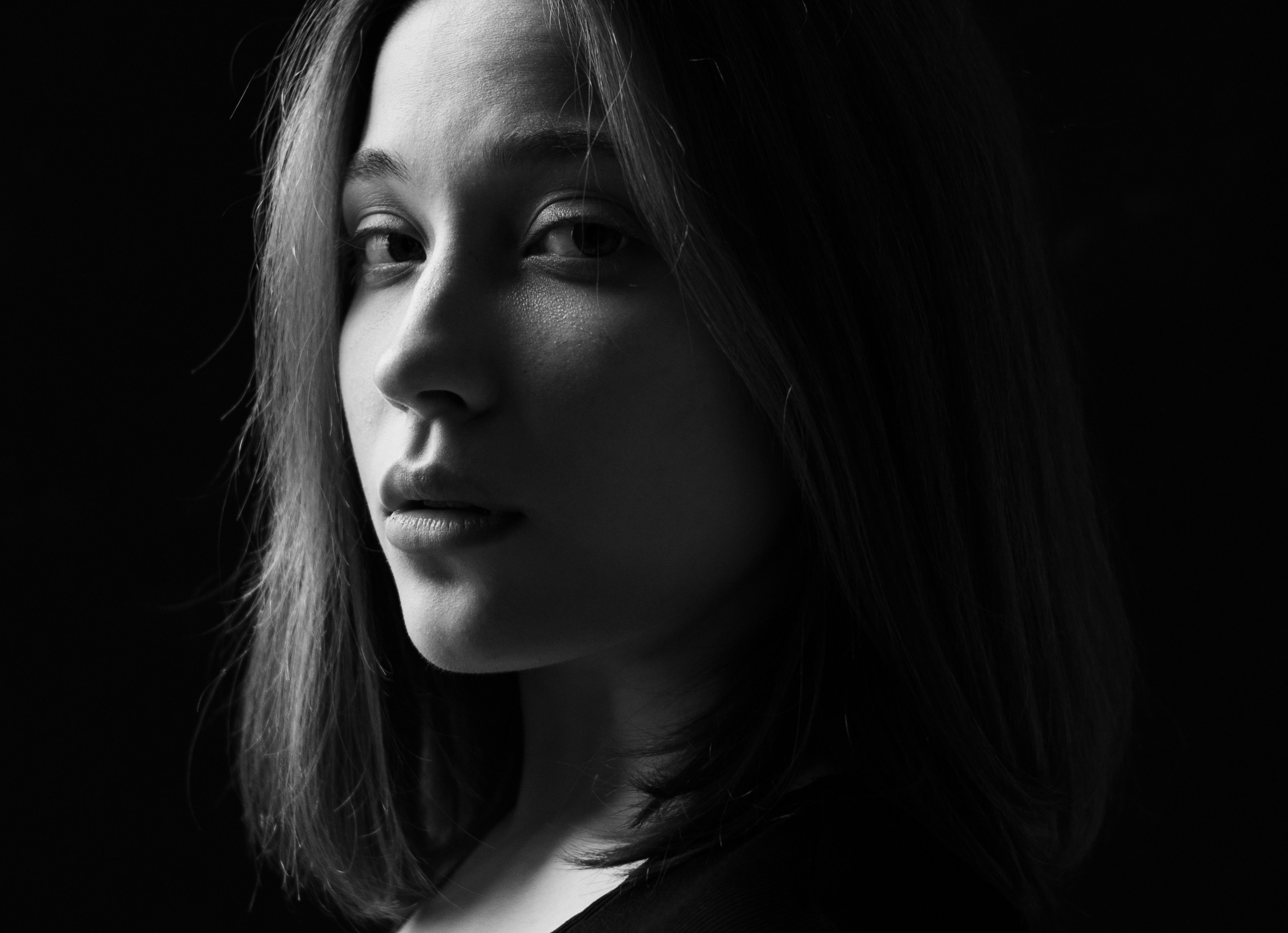 Маша. Искусство фотографии. Фотограф | продюсер из Москвы — Лизочек