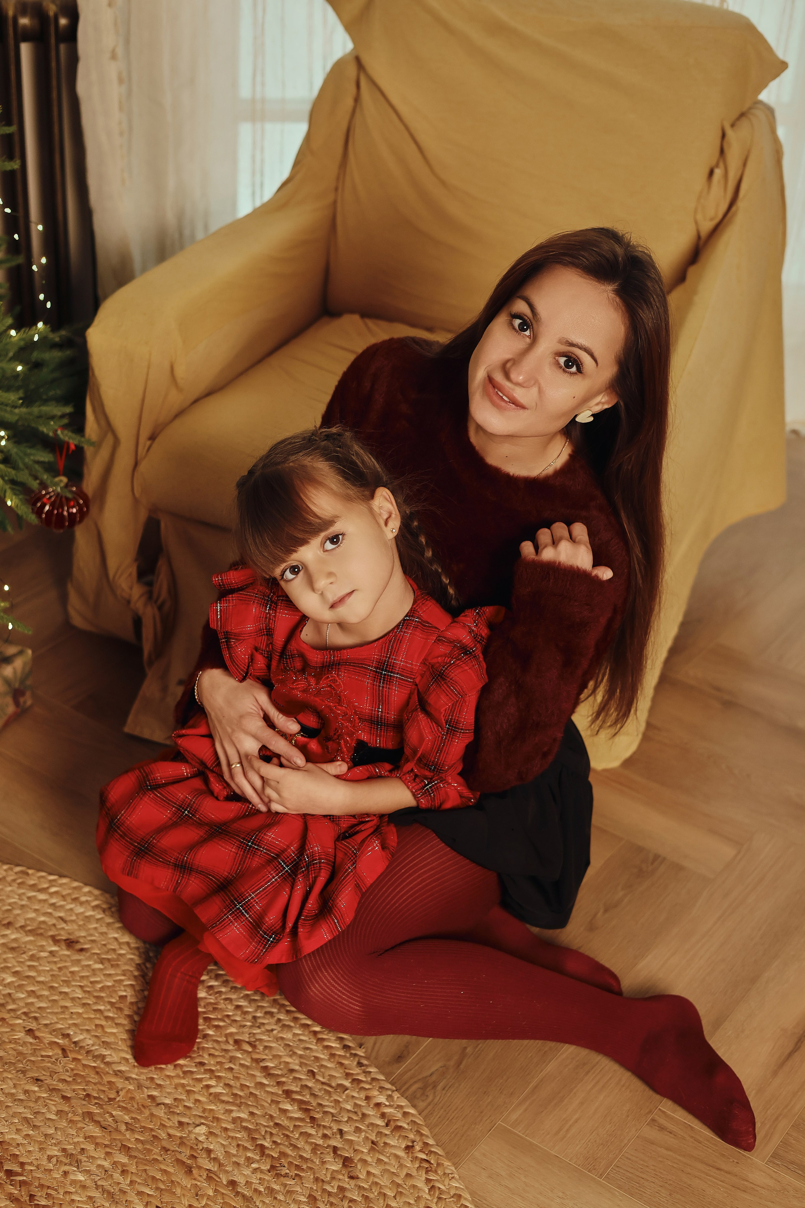 Семейная сьемка