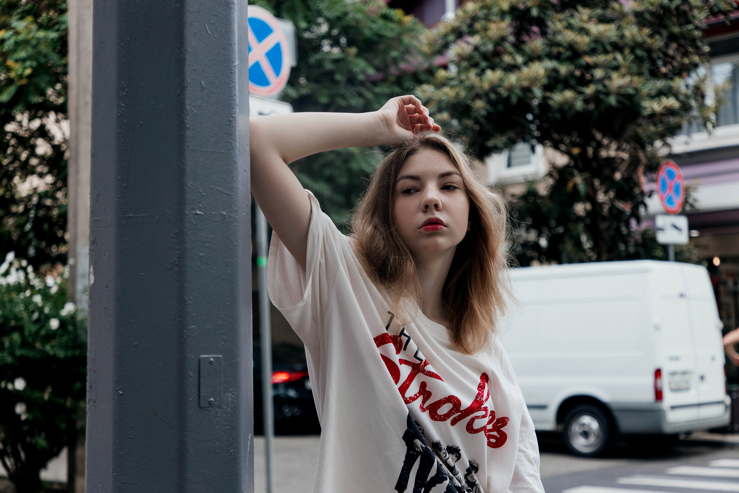 Style. Efimova Model Agency