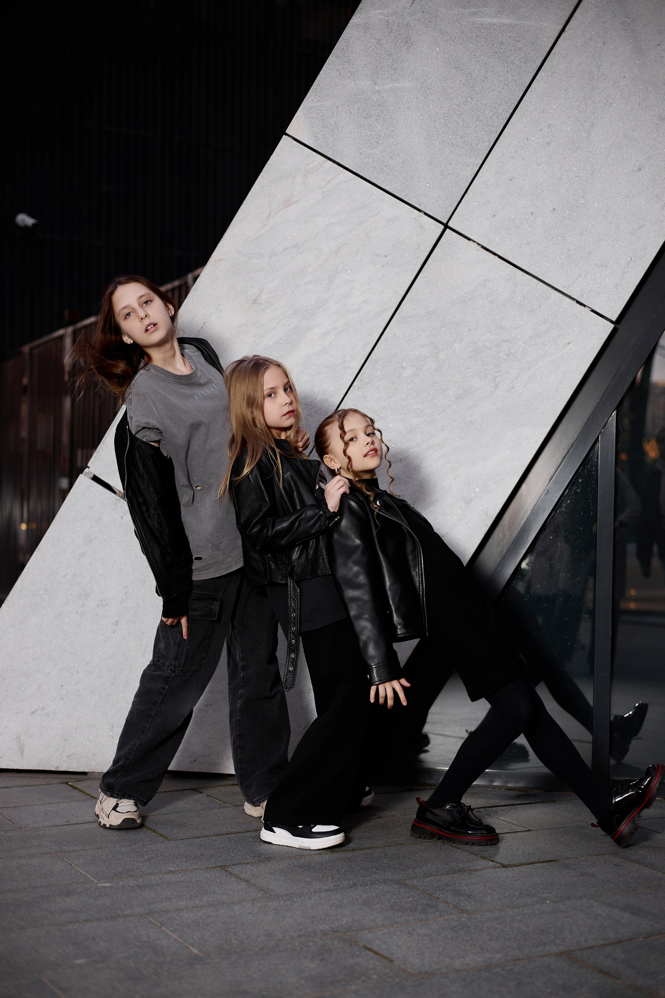 «Urban». Efimova Model Agency