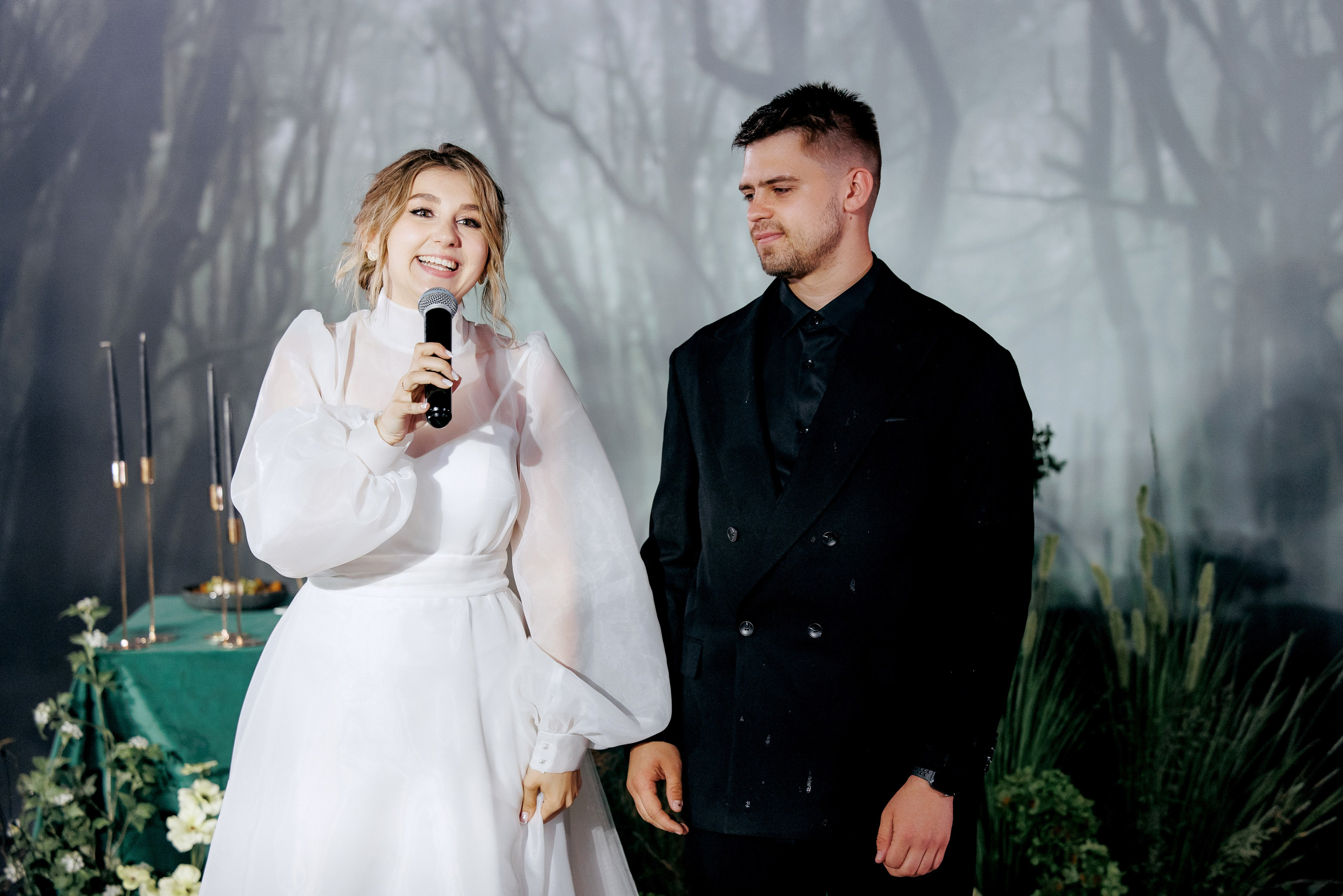 Артем и Анна 15.05.2025. Студия событий ДЕЙЗИ. Организация мероприятий. Свадебное агентство в Ростове-на-Дону. Свадебный организатор. Организация свадьбы под ключ