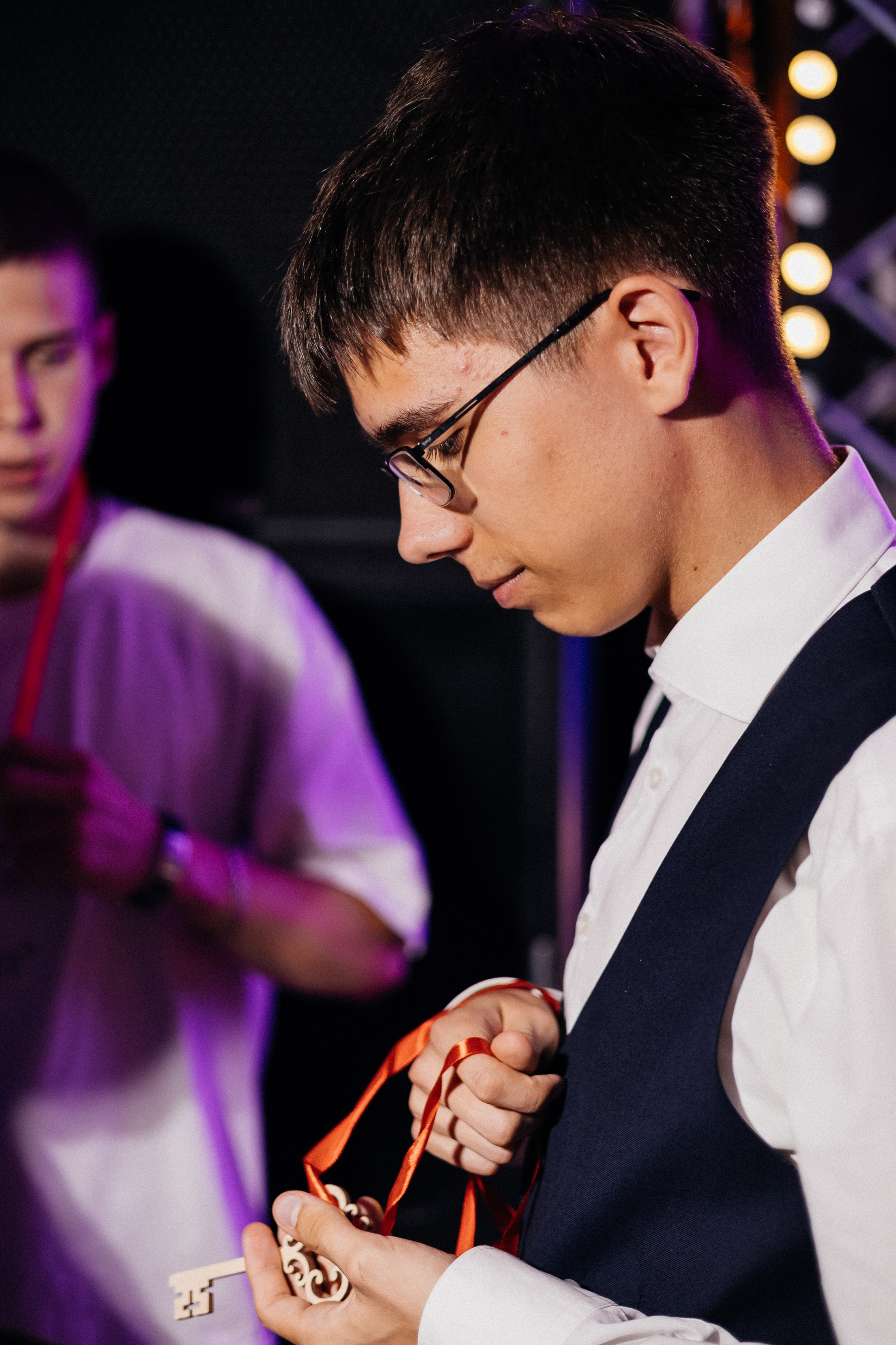 Выпускной 2025. Фотограф Кемерово | Сергей