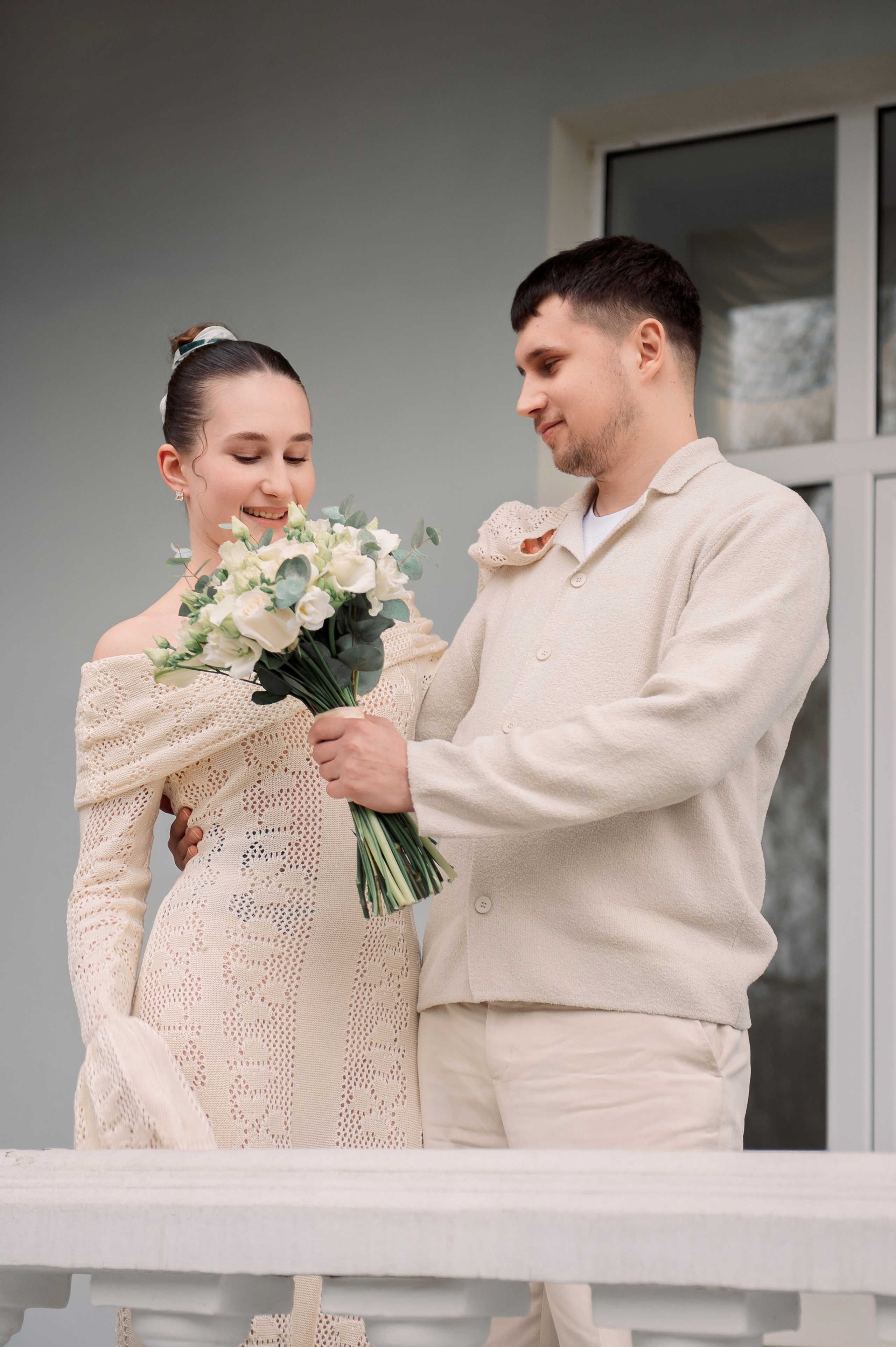 КАТЯ и ИВАН. Свадебный и семейный фотограф РИТА БОЧКАРЁВА