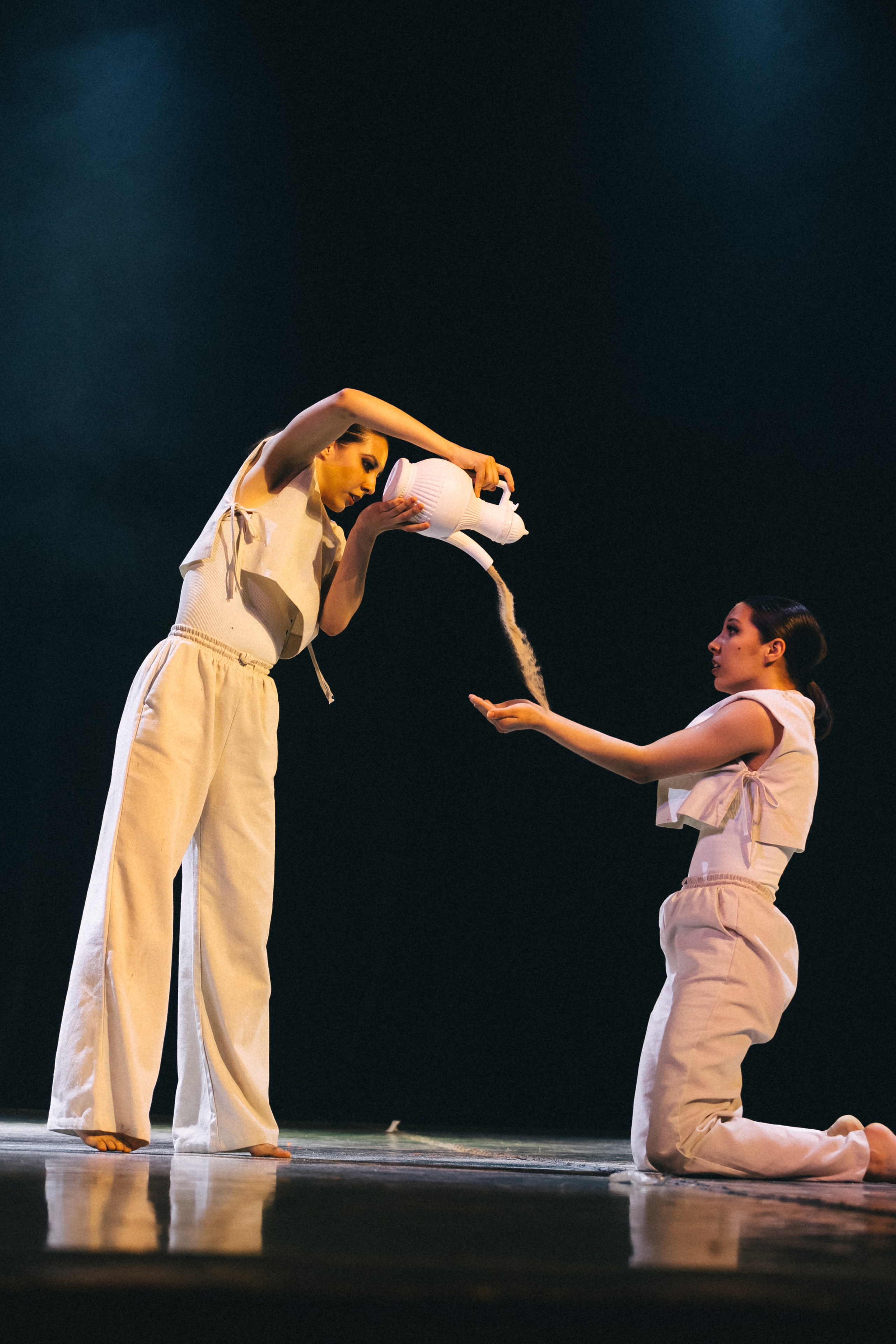 Отчётный концерт КемГИК. Фотограф Кемерово | Сергей