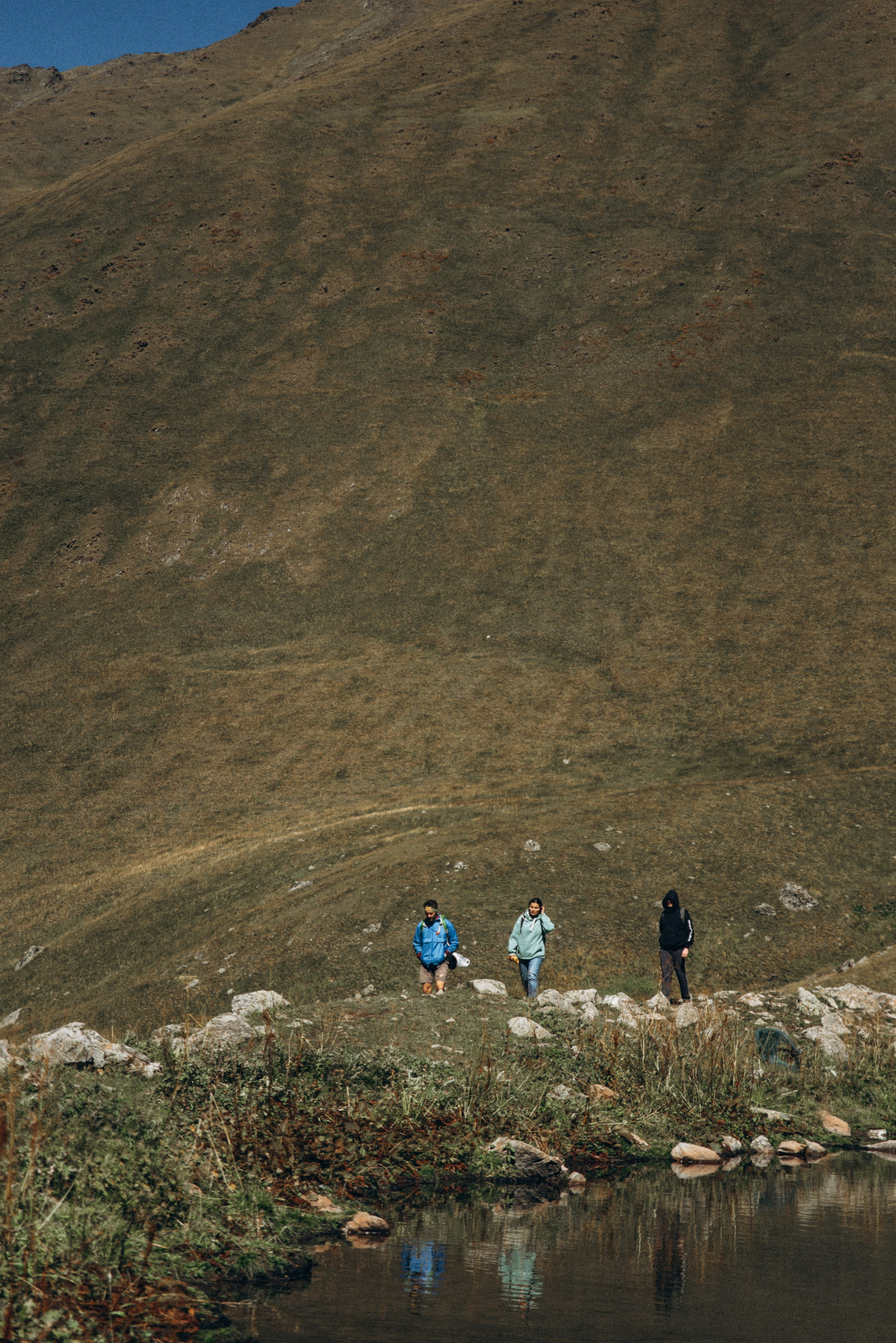 Джута, Грузия 🇬🇪 «Honey Trip». Anita_photo