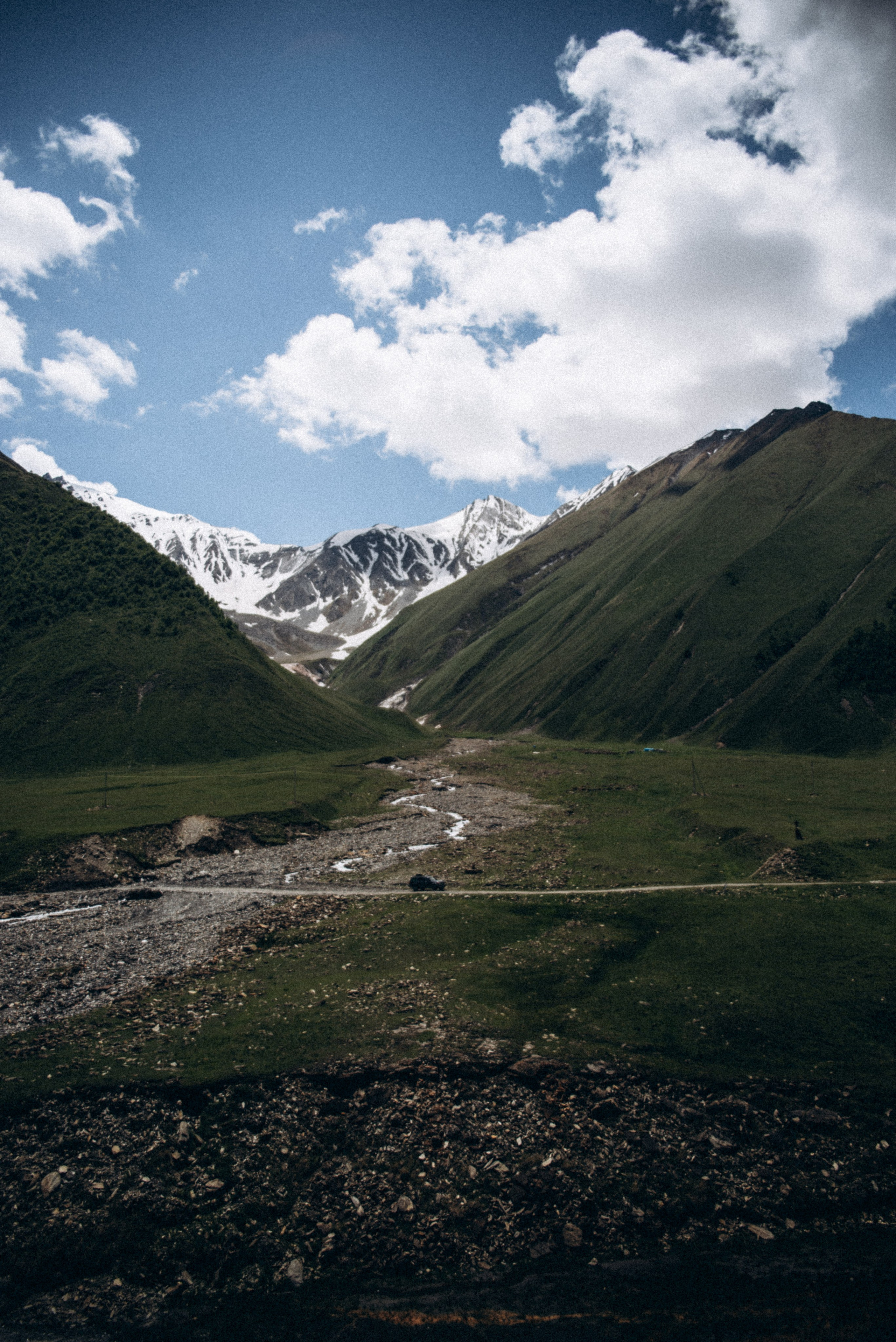 Долина Трусо, Грузия🇬🇪«Honey Trip». Anita_photo