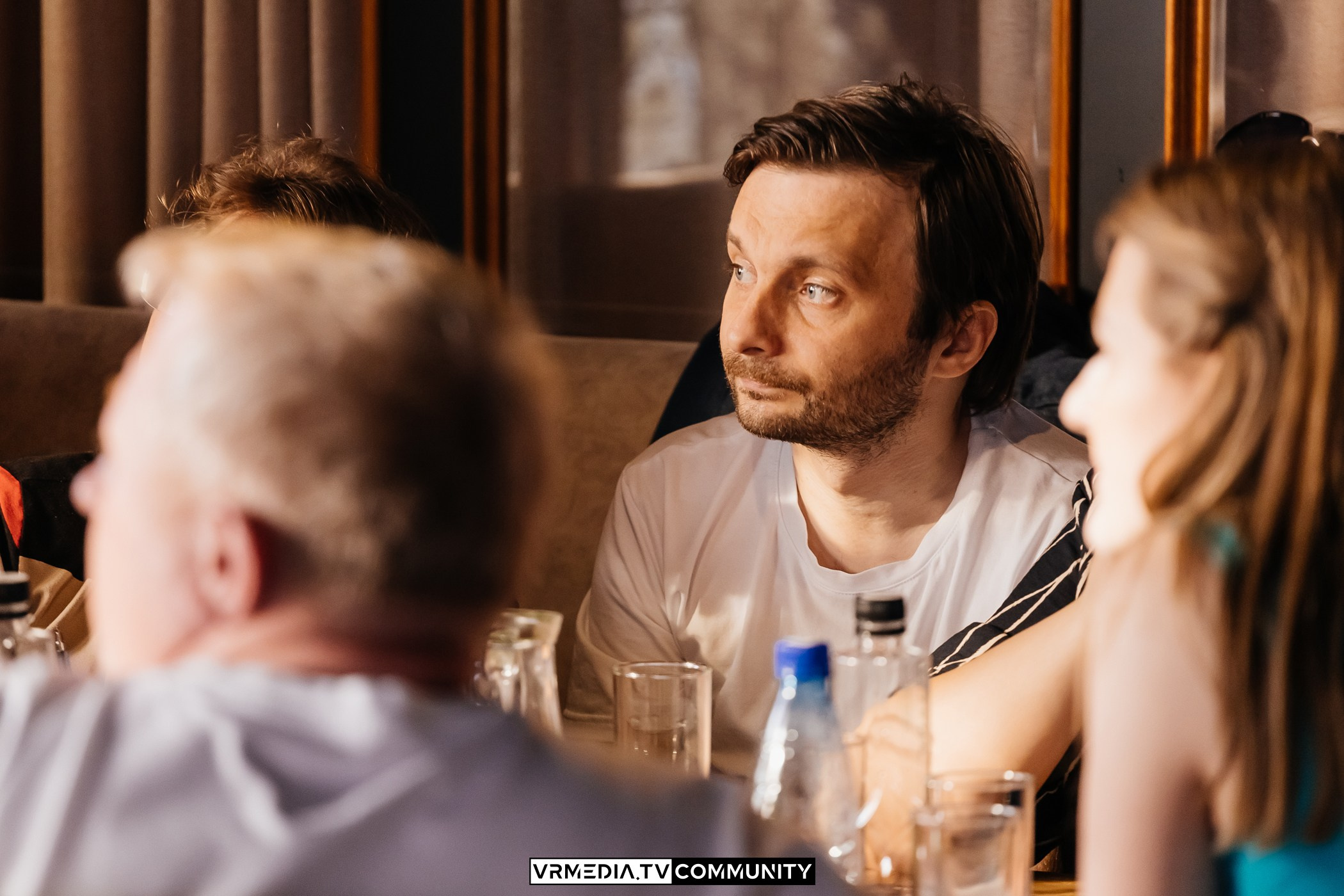 Ресторан «Мюнхен»: Эйнштейн Party