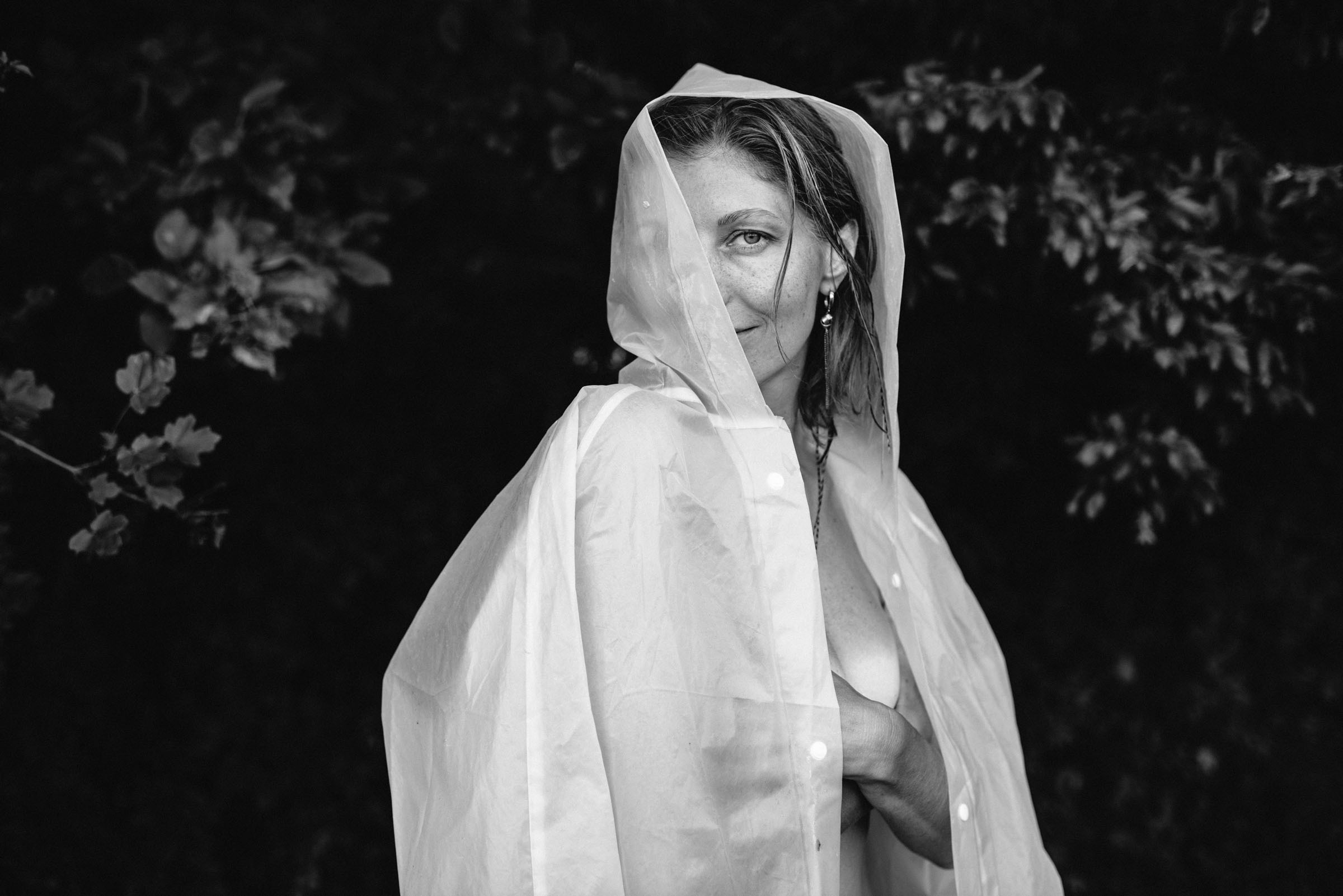 Вероника. Фотограф Алутера Ирина