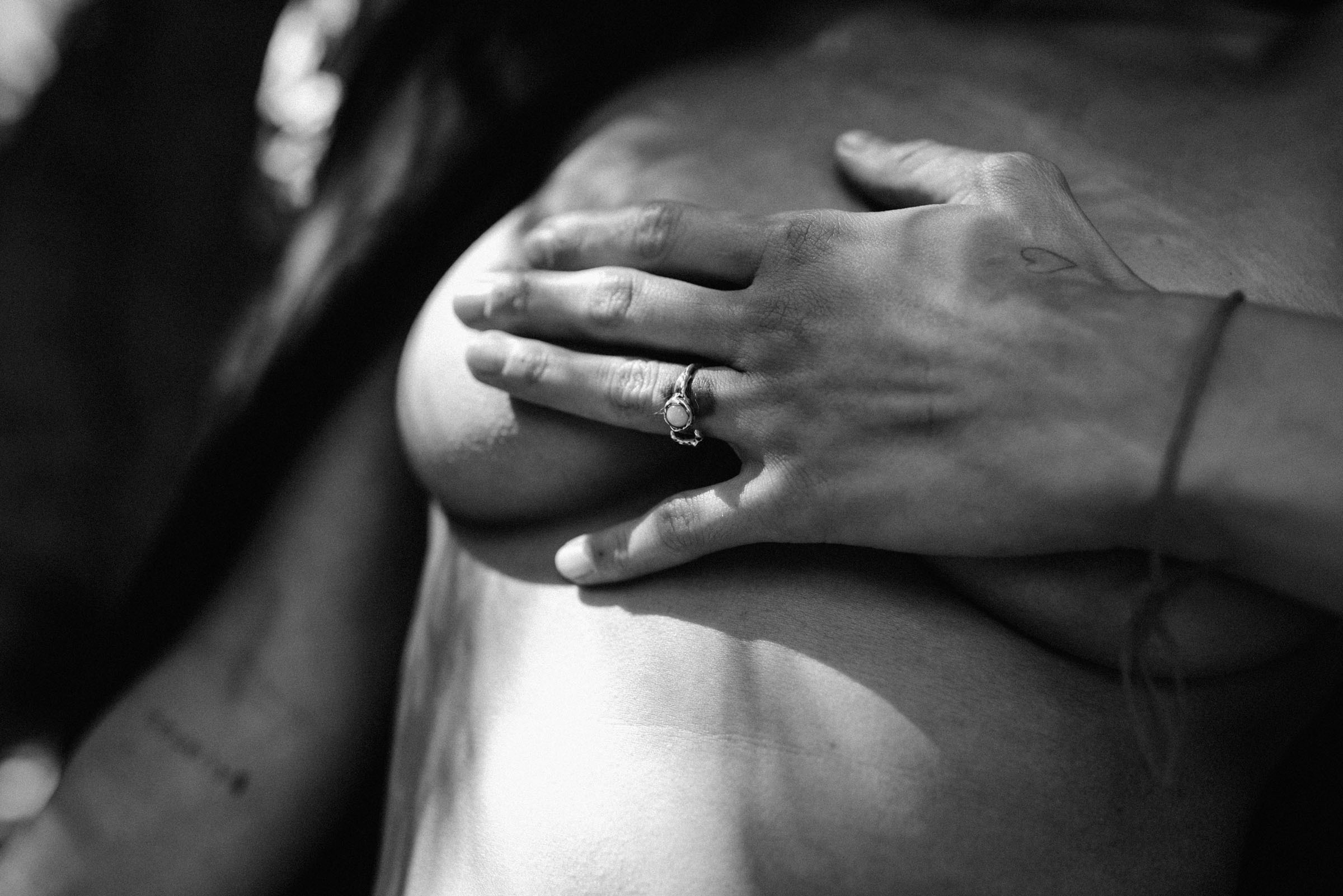 Селена. Фотограф Алутера Ирина