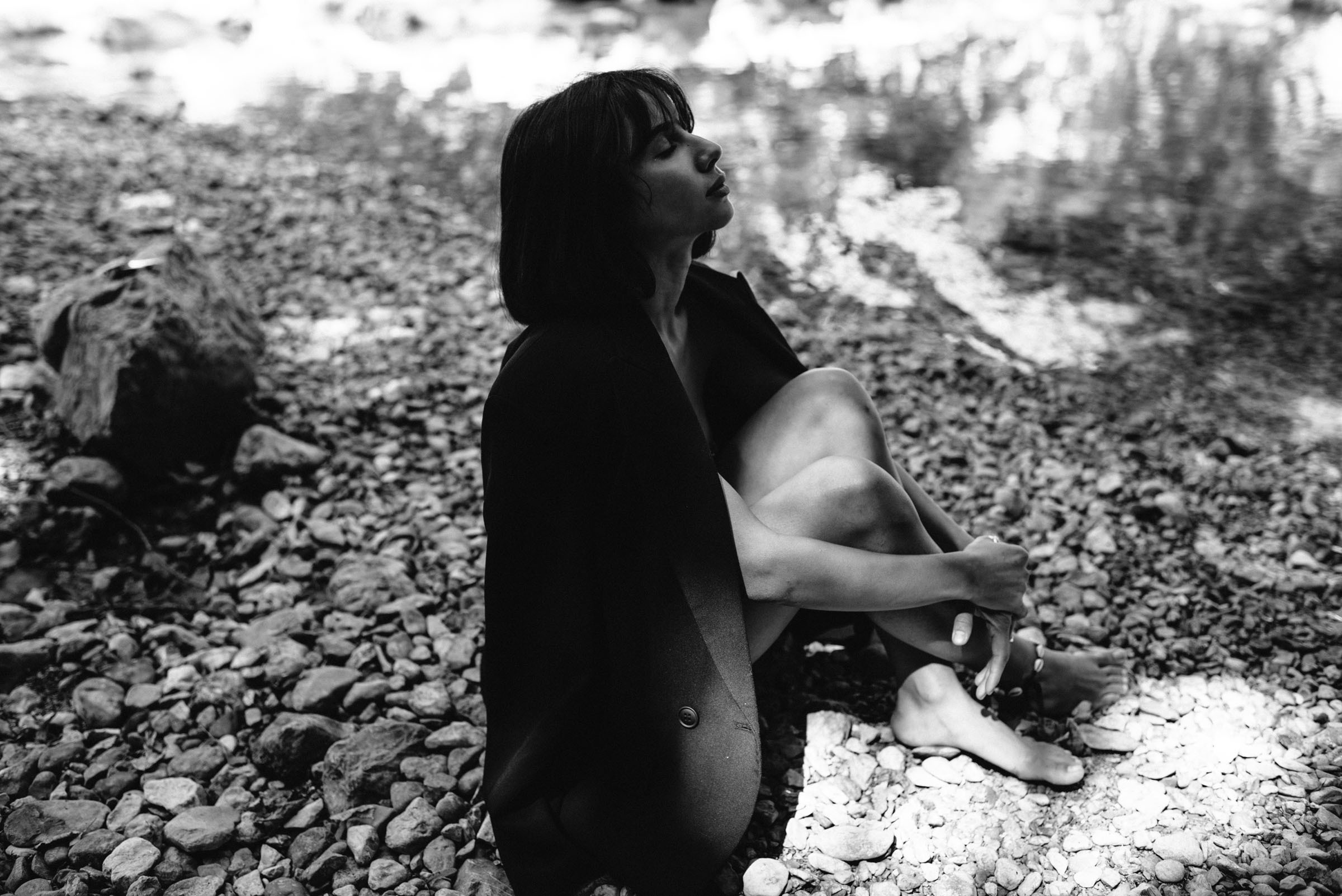 Селена. Фотограф Алутера Ирина