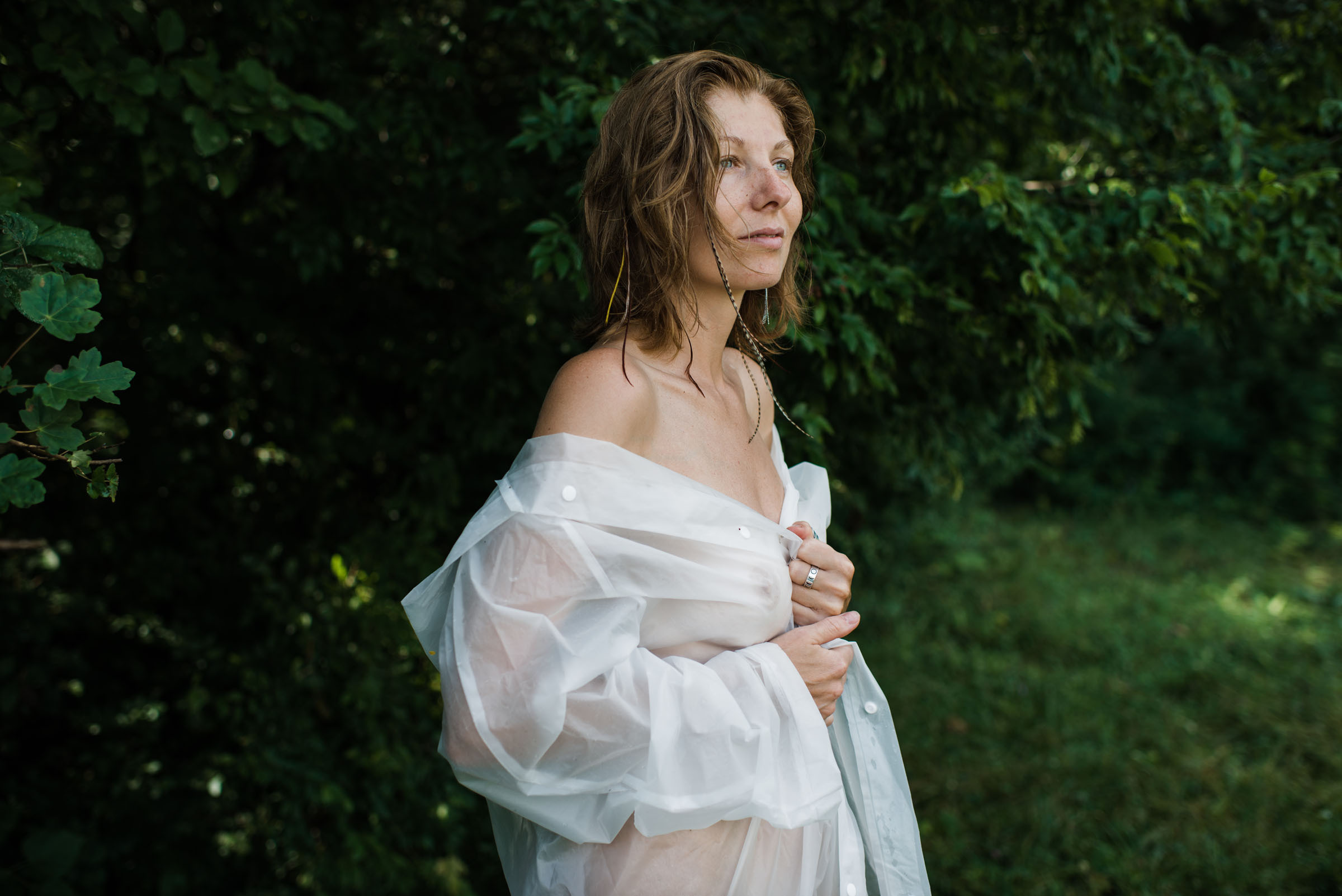 Вероника. Фотограф Алутера Ирина