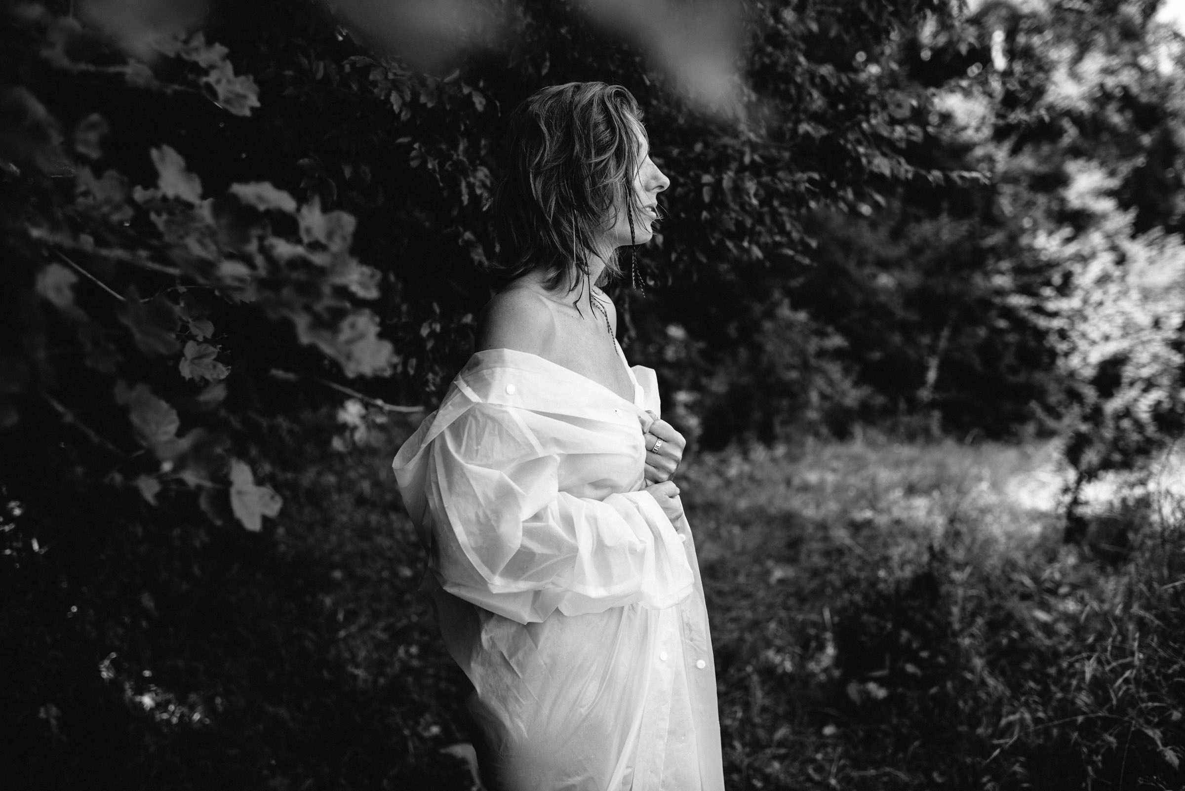 Вероника. Фотограф Алутера Ирина