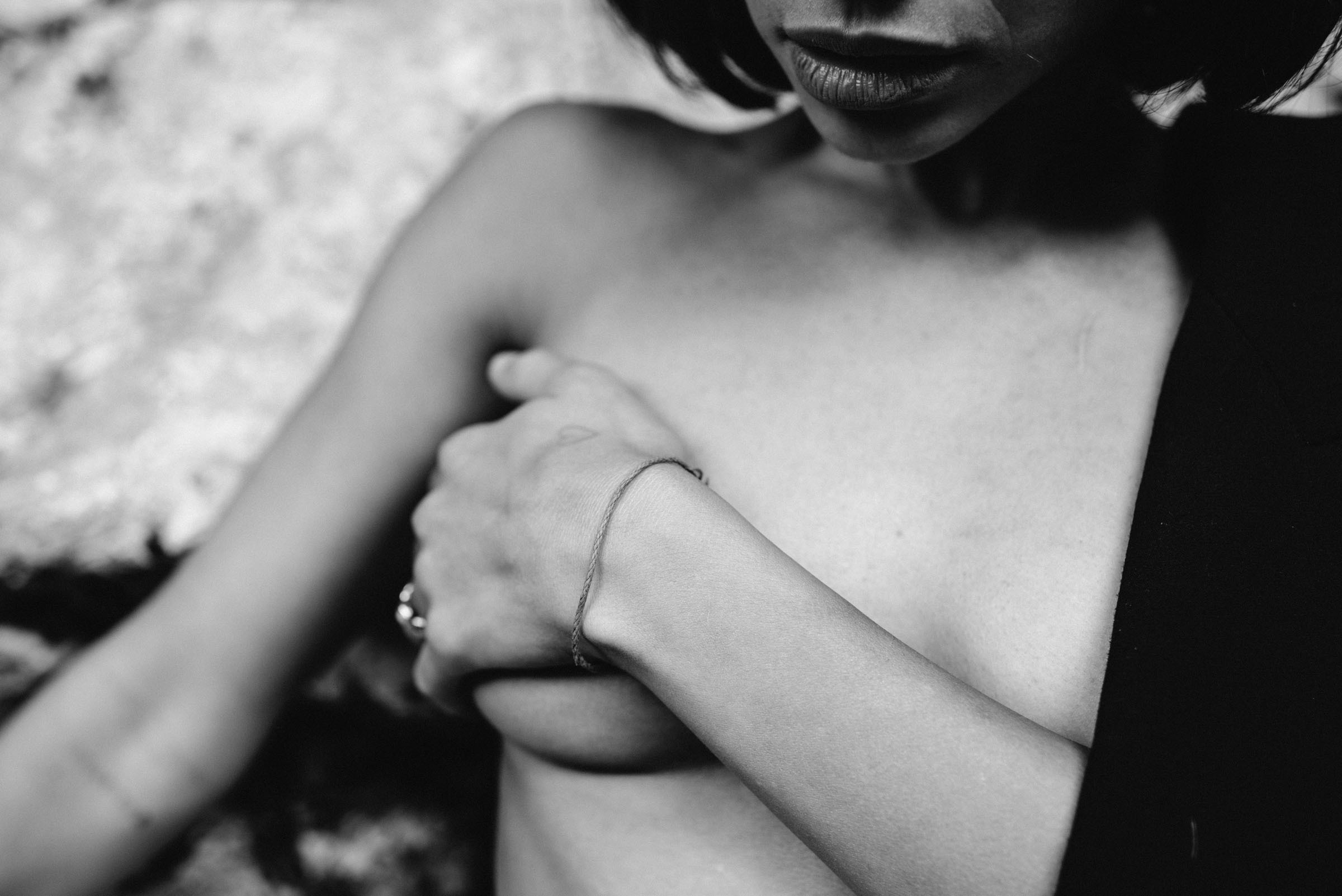 Селена. Фотограф Алутера Ирина