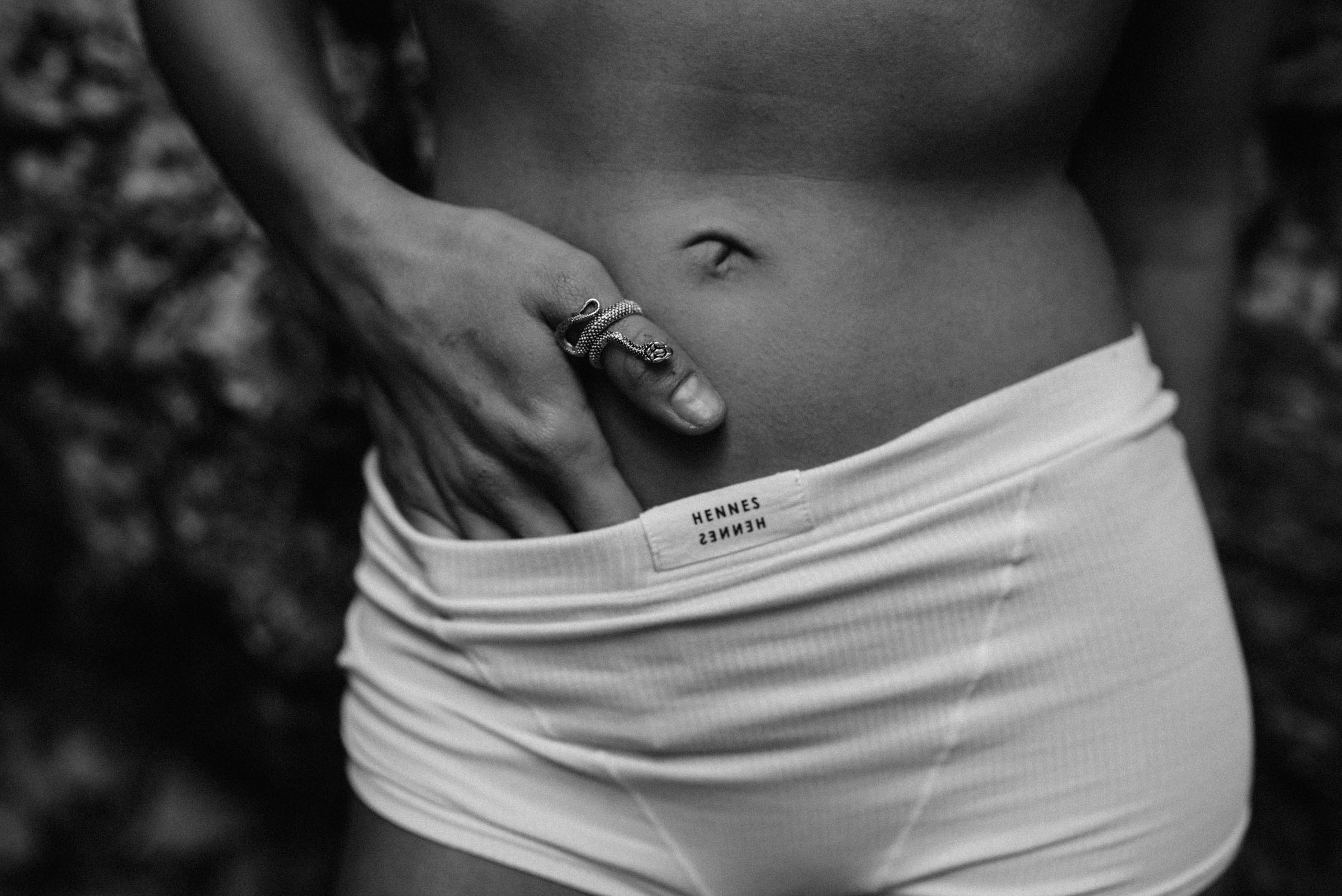 Селена. Фотограф Алутера Ирина