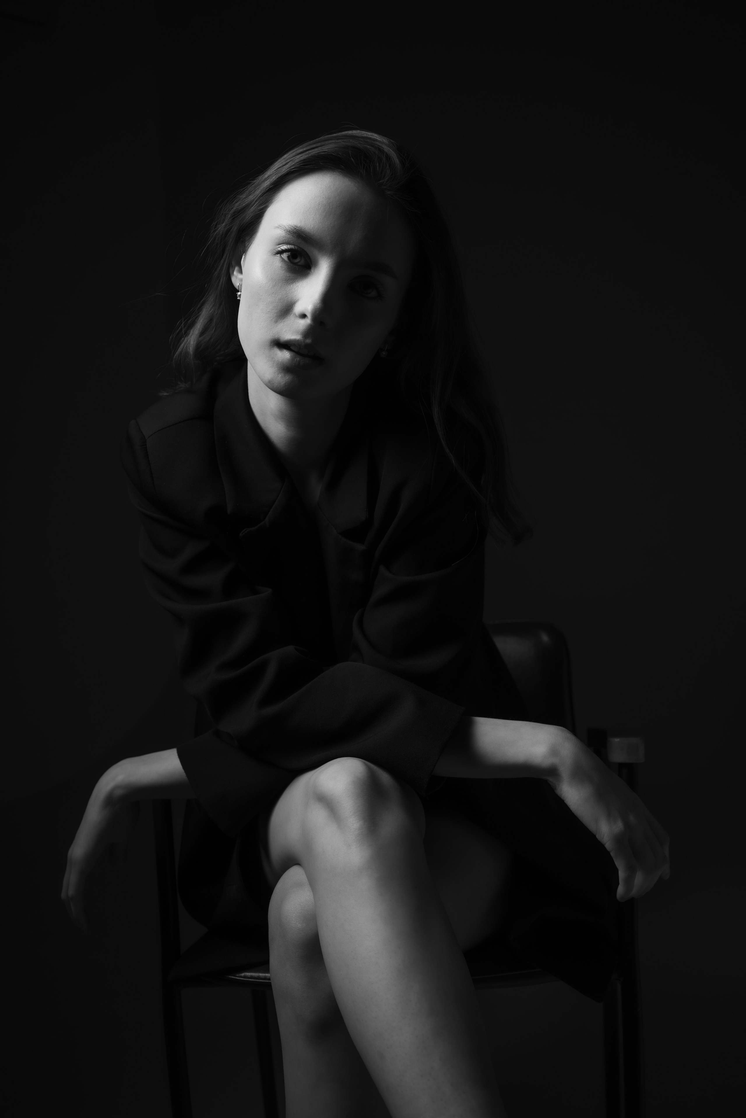 Индивидуальная съемка фотосессия в Екатеринбурге