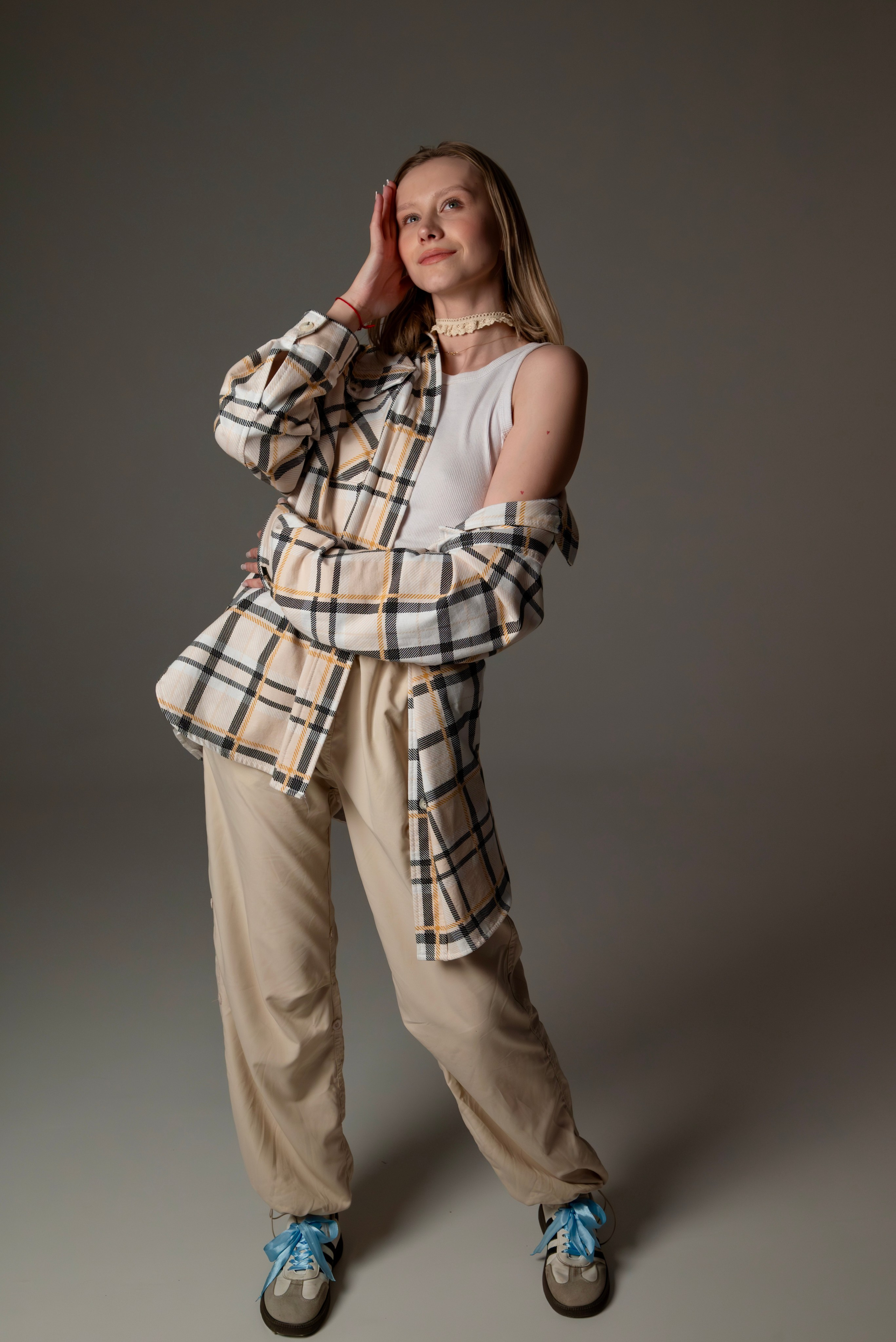 Индивидуальная съемка фотосессия в Екатеринбурге