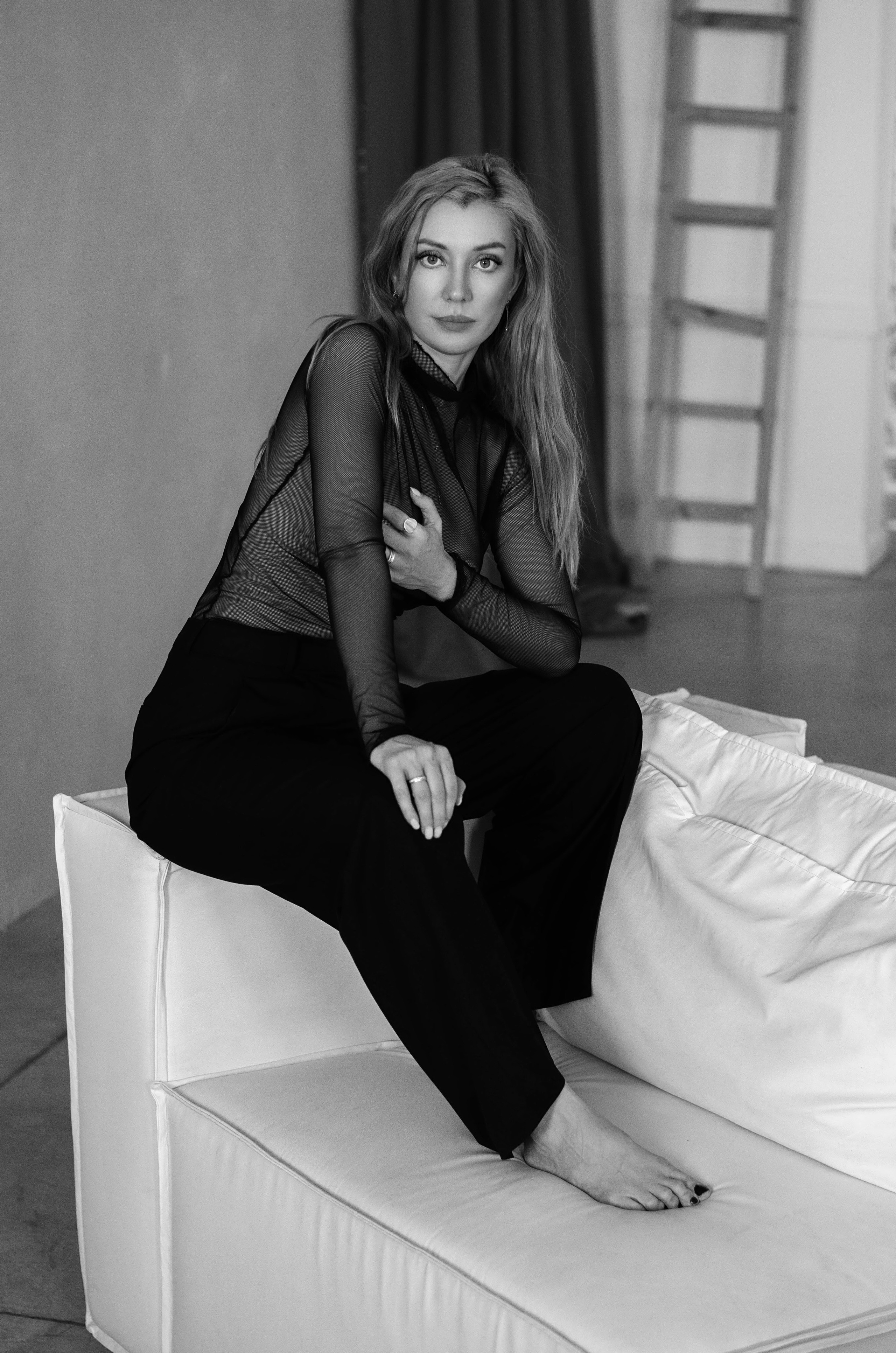 Яна. Портретный фотограф в Хабаровске и Санкт-Петербурге Семенова Дарья