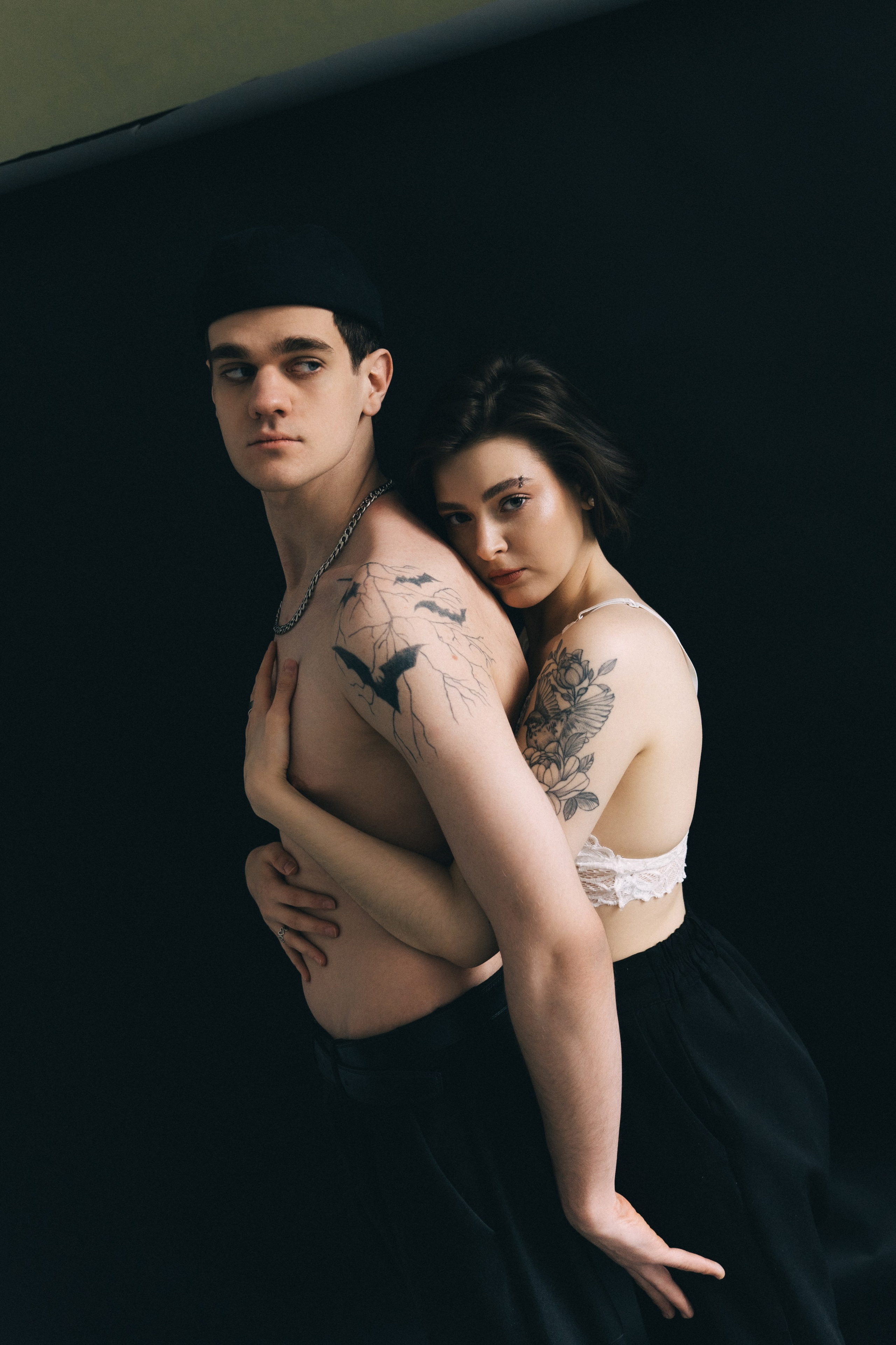 Ангелина + Лёва. Фотограф в Выборге и Санкт-Петербурге Маша Гуляева