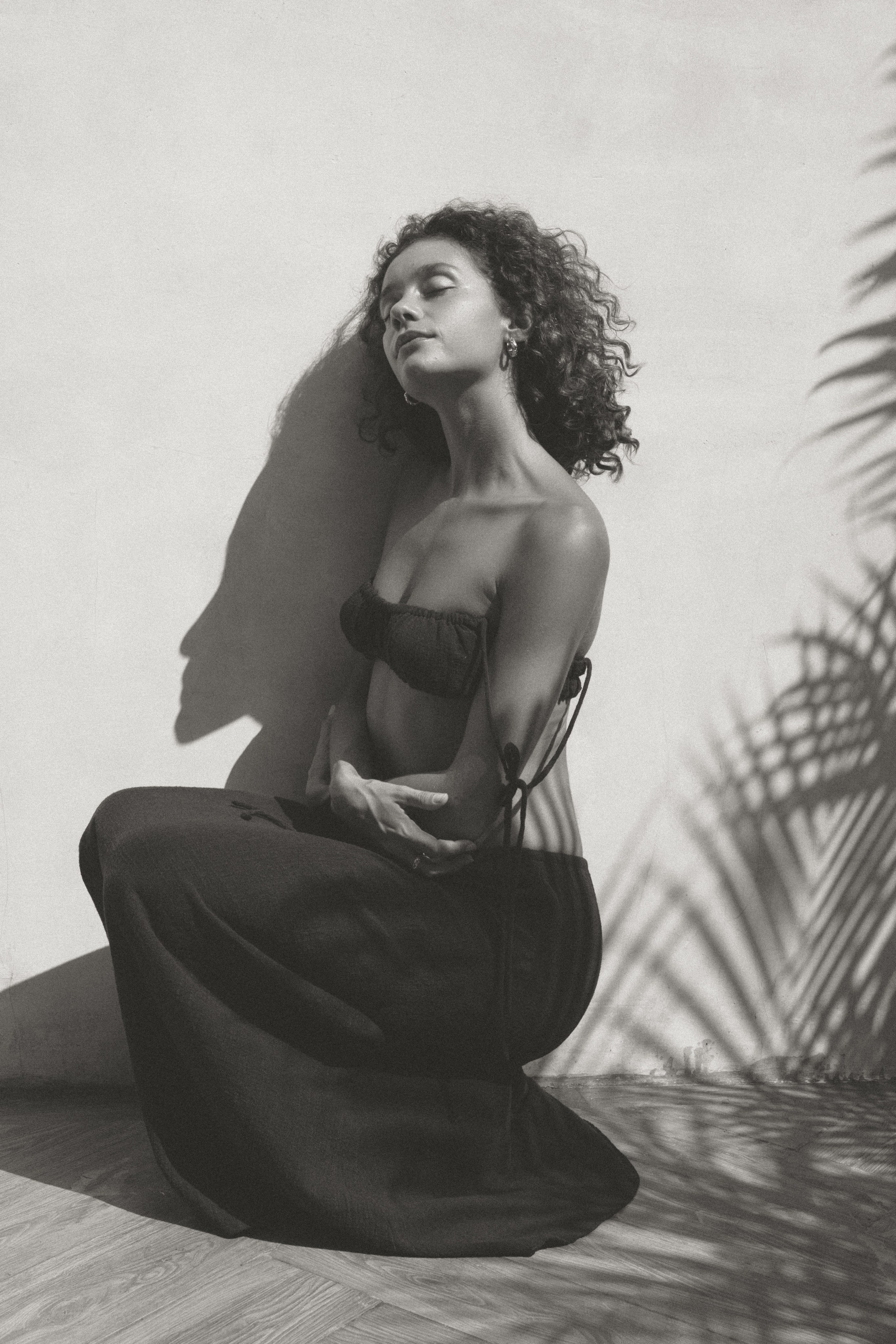 Ma terre. Фотограф