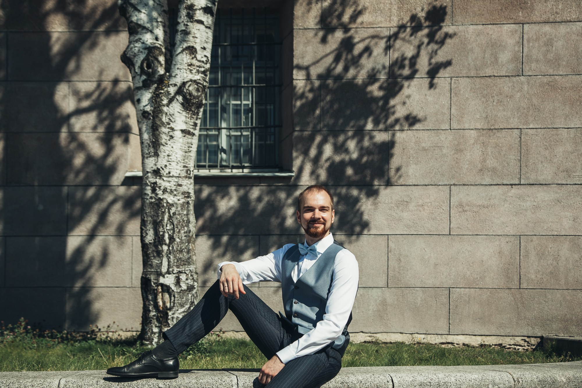 Свадьба. Портретный фотограф в Санкт-Петербурге Гоманцова Елена