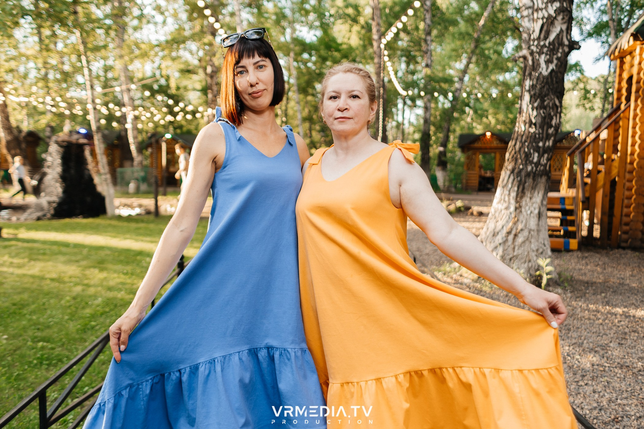 В гостях у «Петровича»