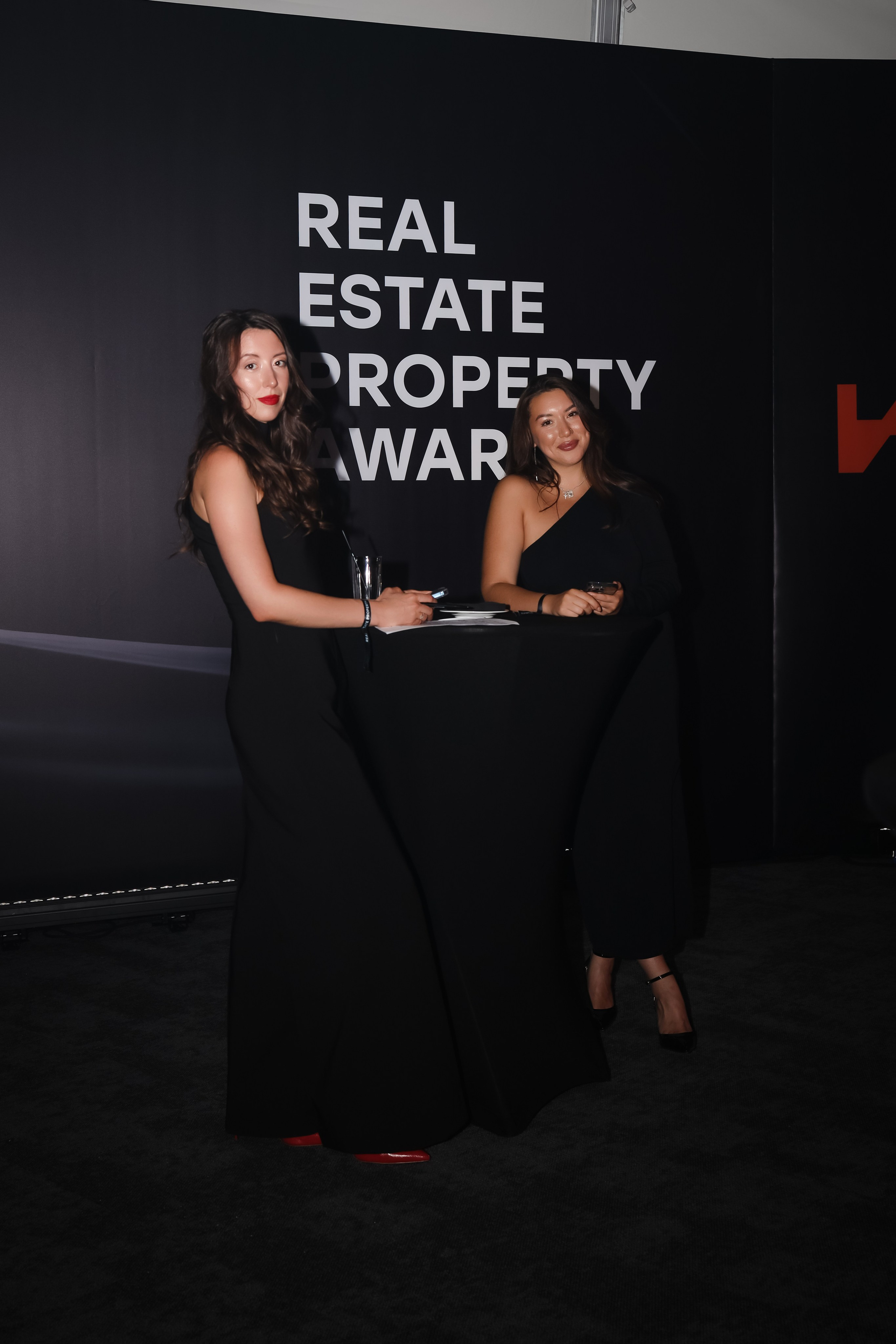 Премия REAL PROPERTY AWERDS 2024. Фотограф в Адлере и  Сочи Ирина Москалева