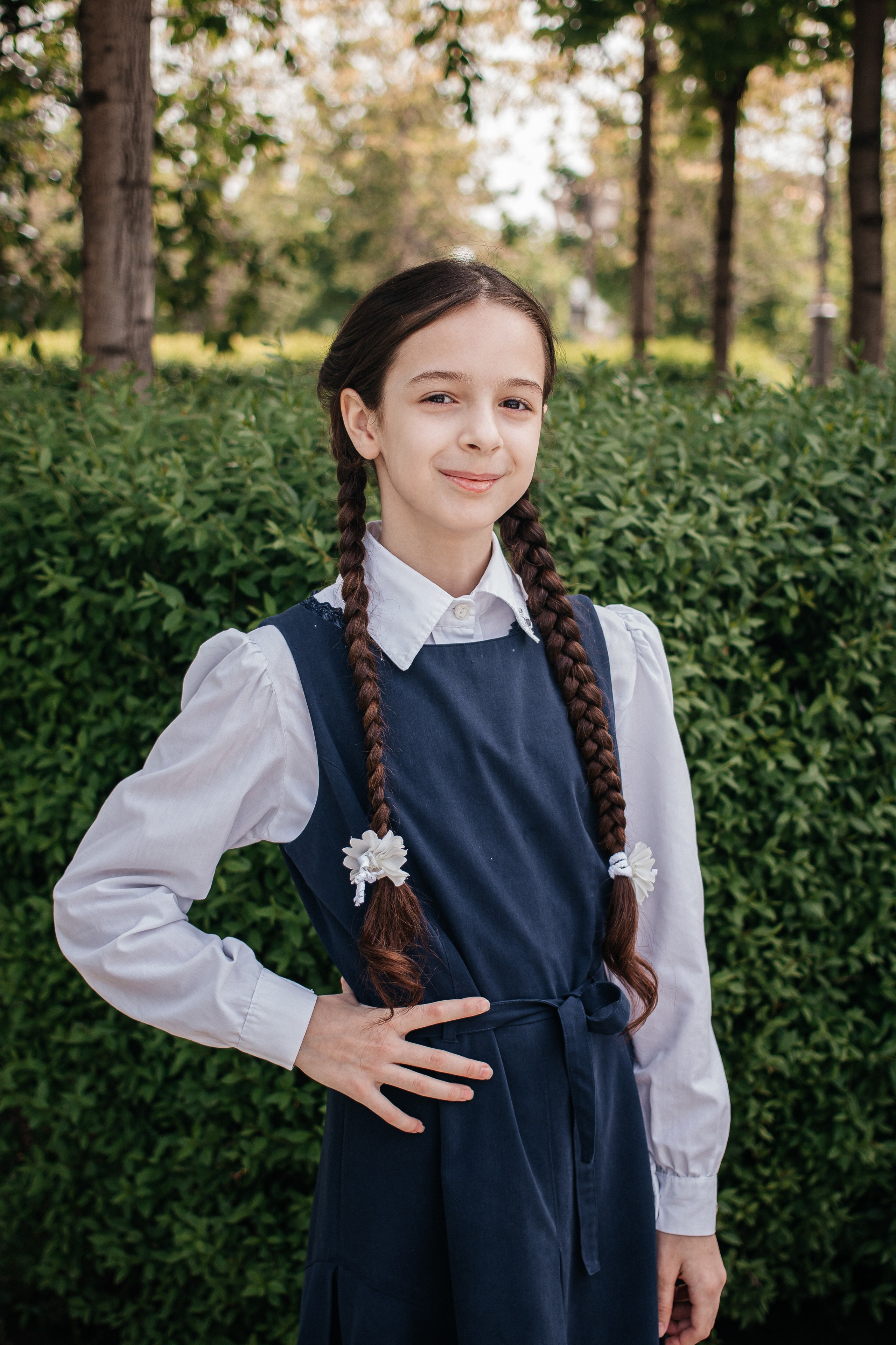 4 В Центр образования