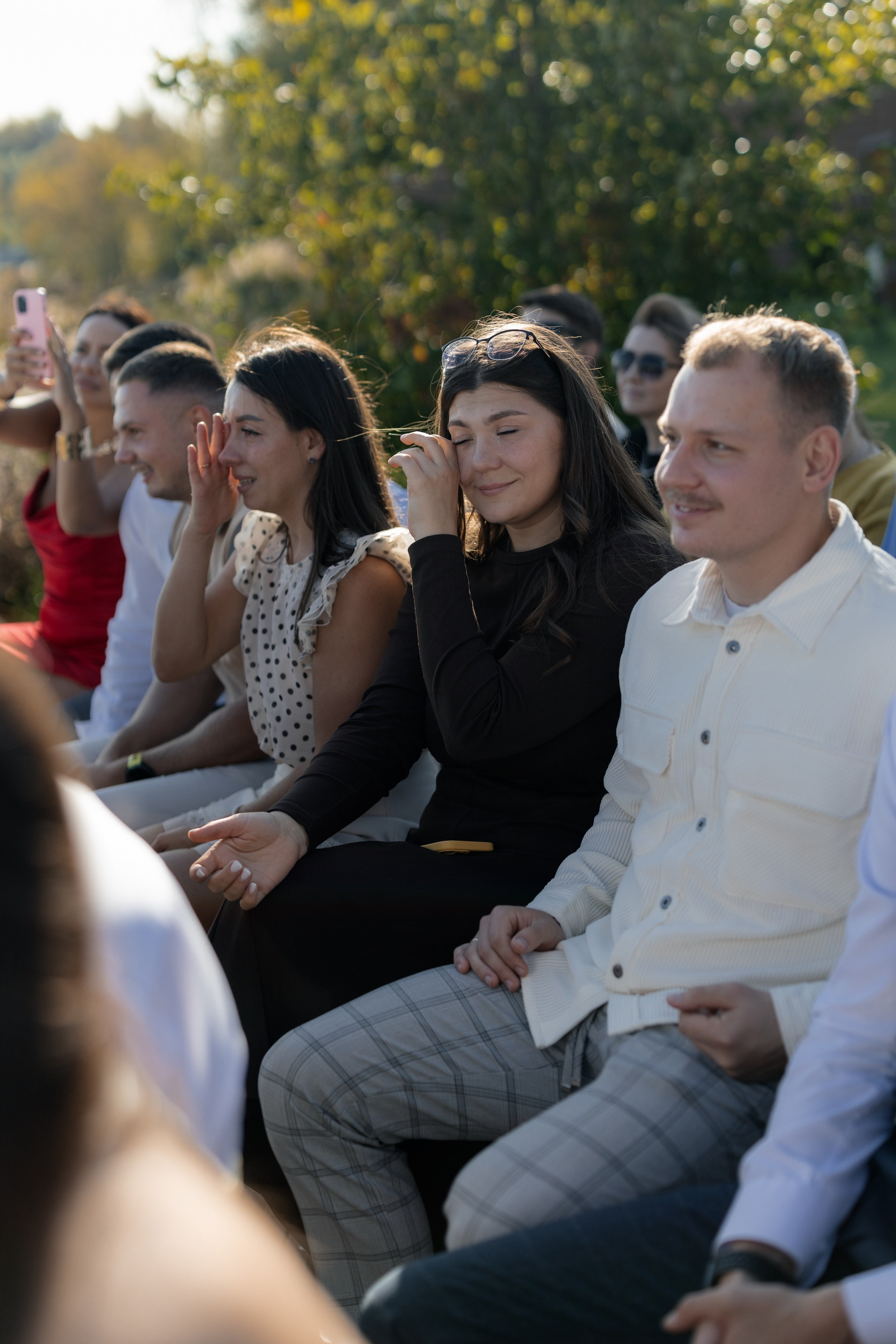 The Sun Александр & Любовь. Свадебный фотограф в Москве