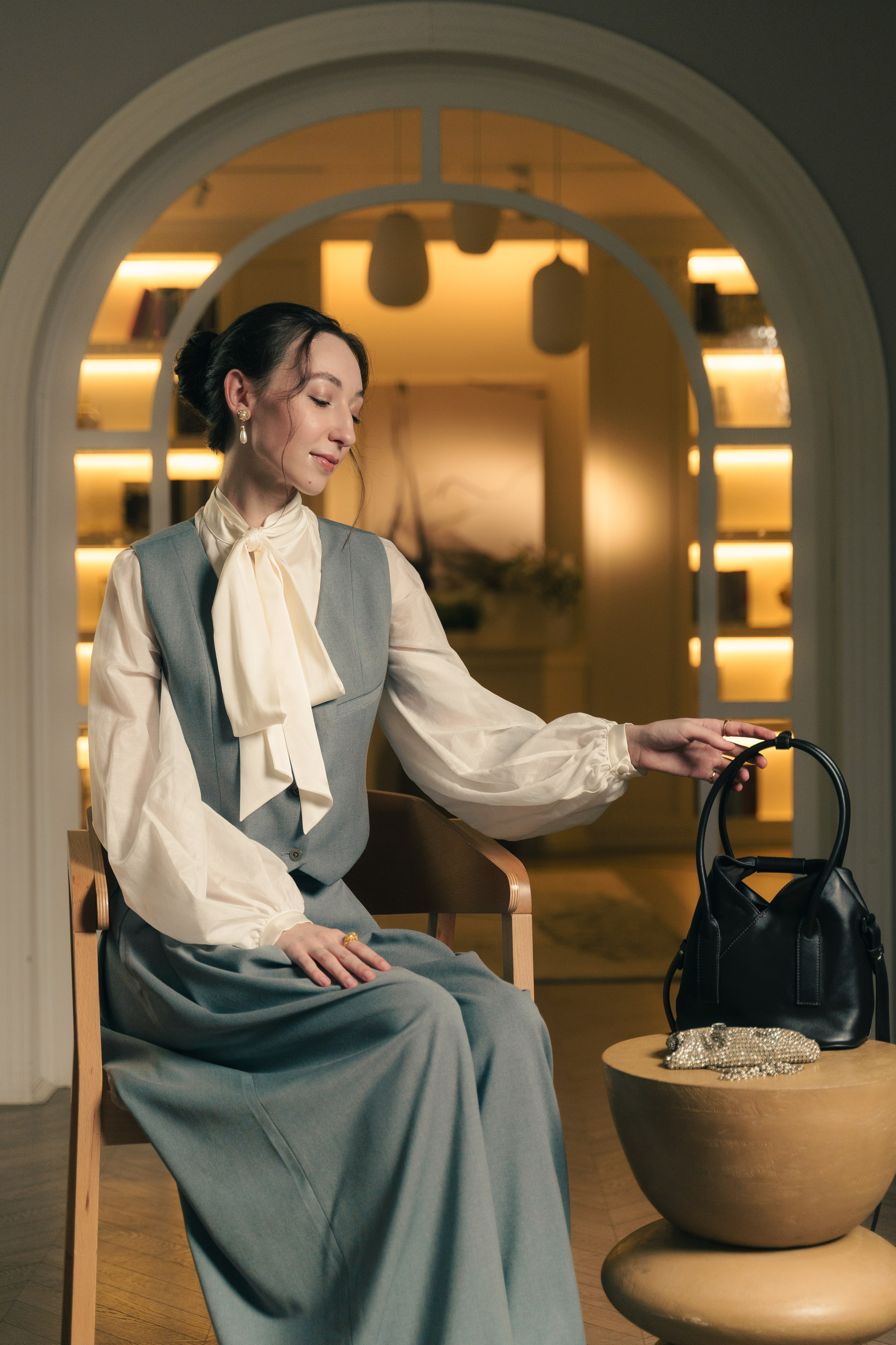 MY FAVORITE BAG. Фотосъемка, видеосъемка, монтаж, ретушь фотографий