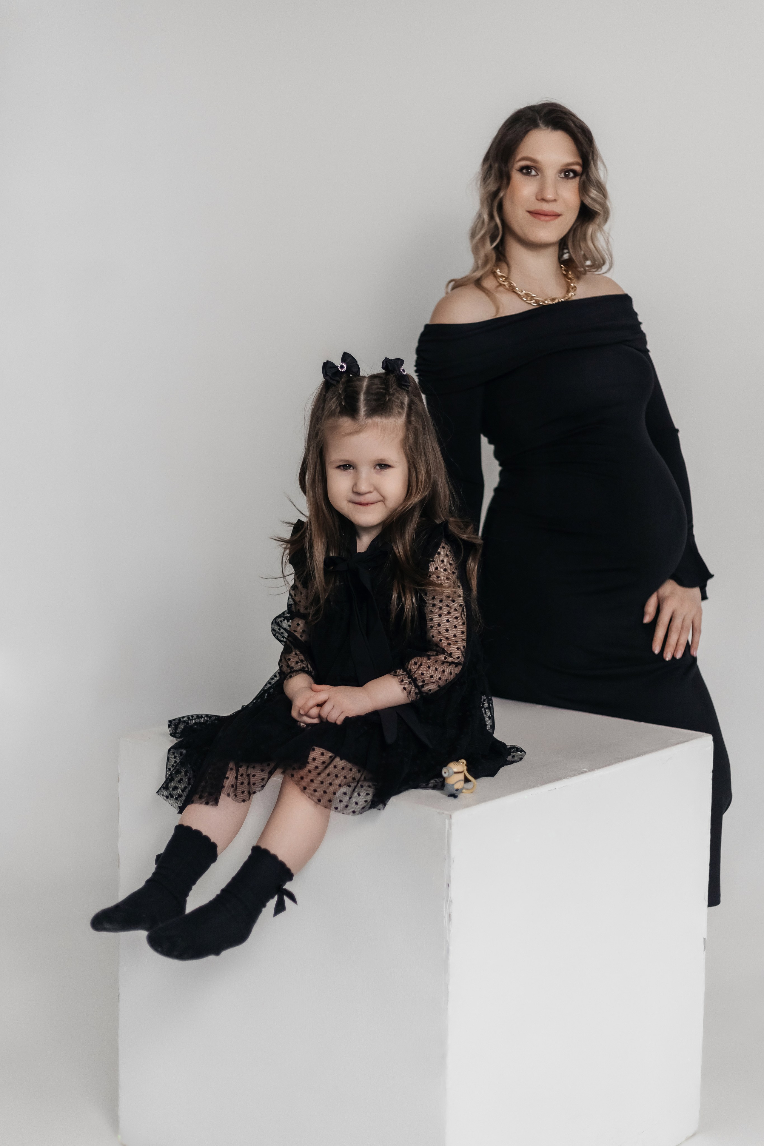 Беременность Олеся. Индивидуальный и свадебный фотограф в Москве, Электростали и Туле Кадейкина Екатерина