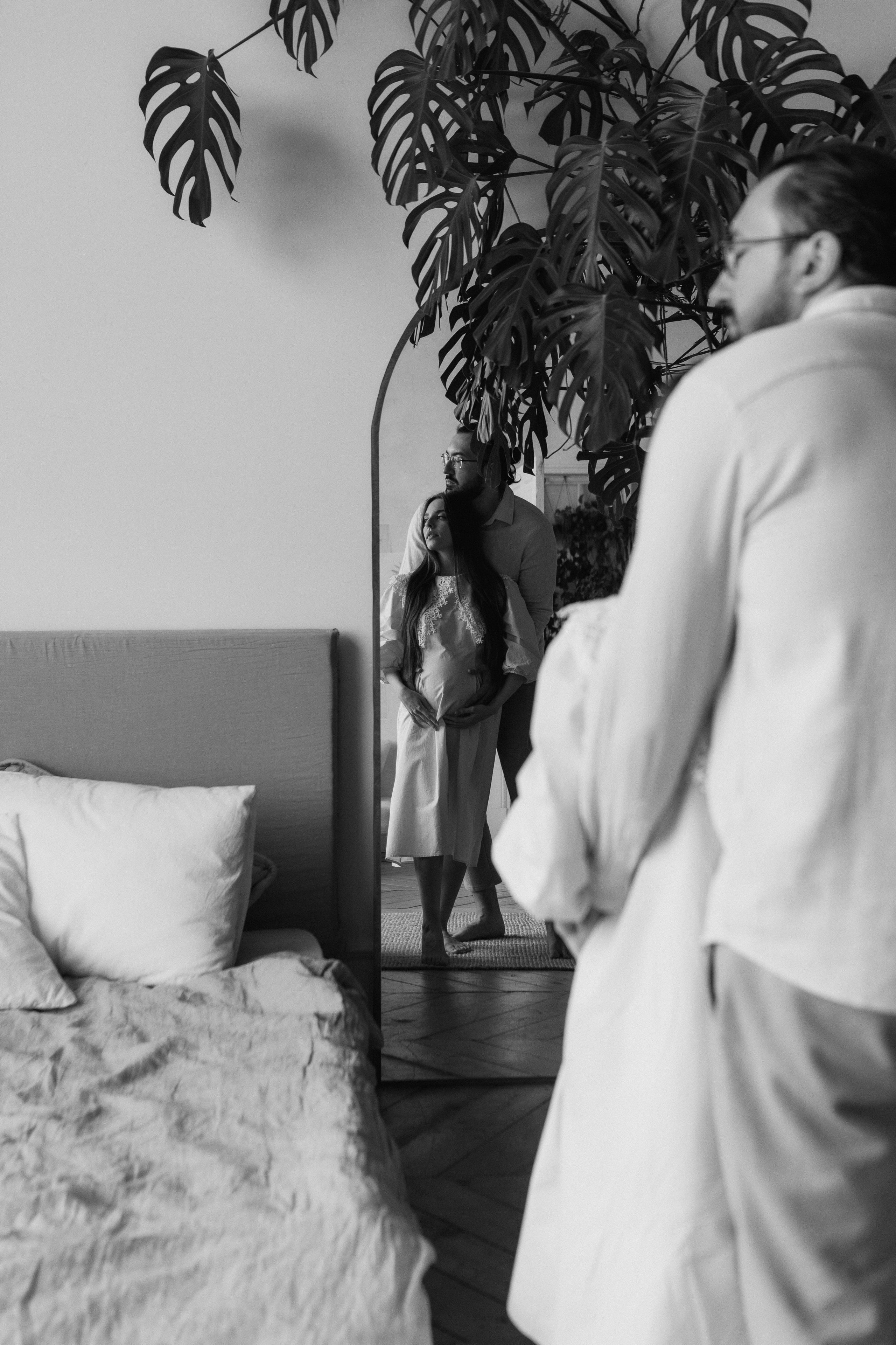 Вика и Дима. Семейный фотограф в Краснодаре Виктория Кокоулина