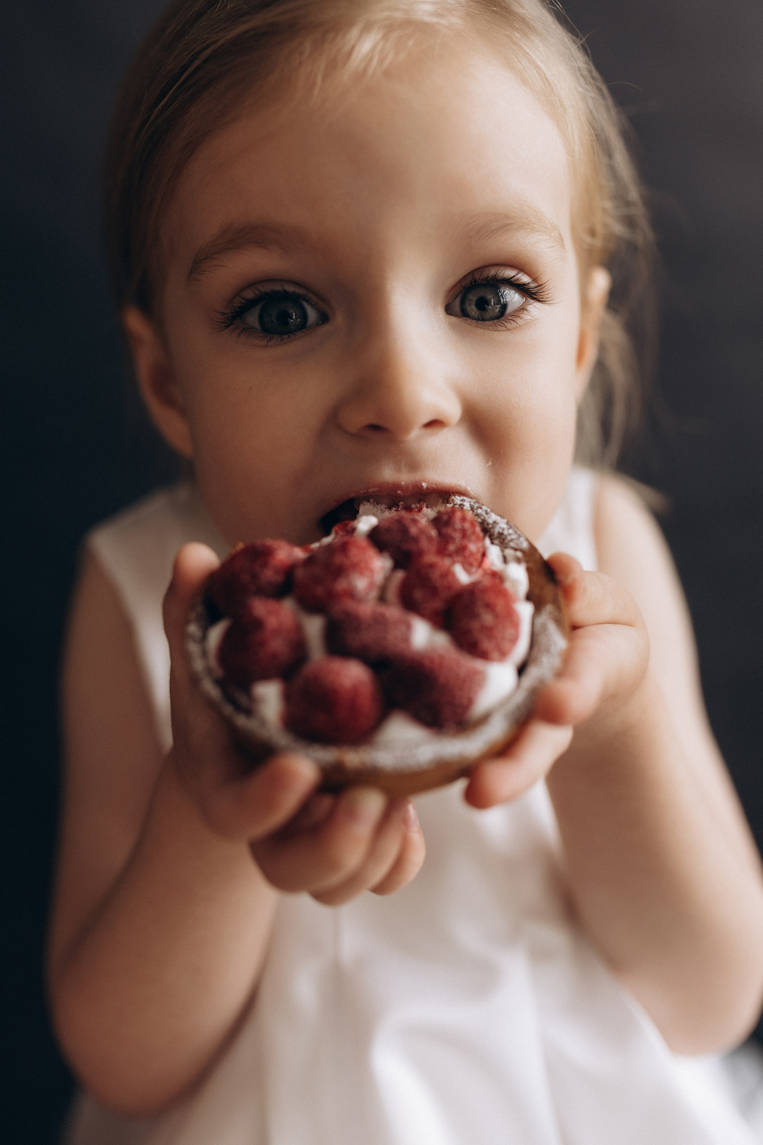 Яна и Лолита. Семейный фотограф в Краснодаре Виктория Кокоулина
