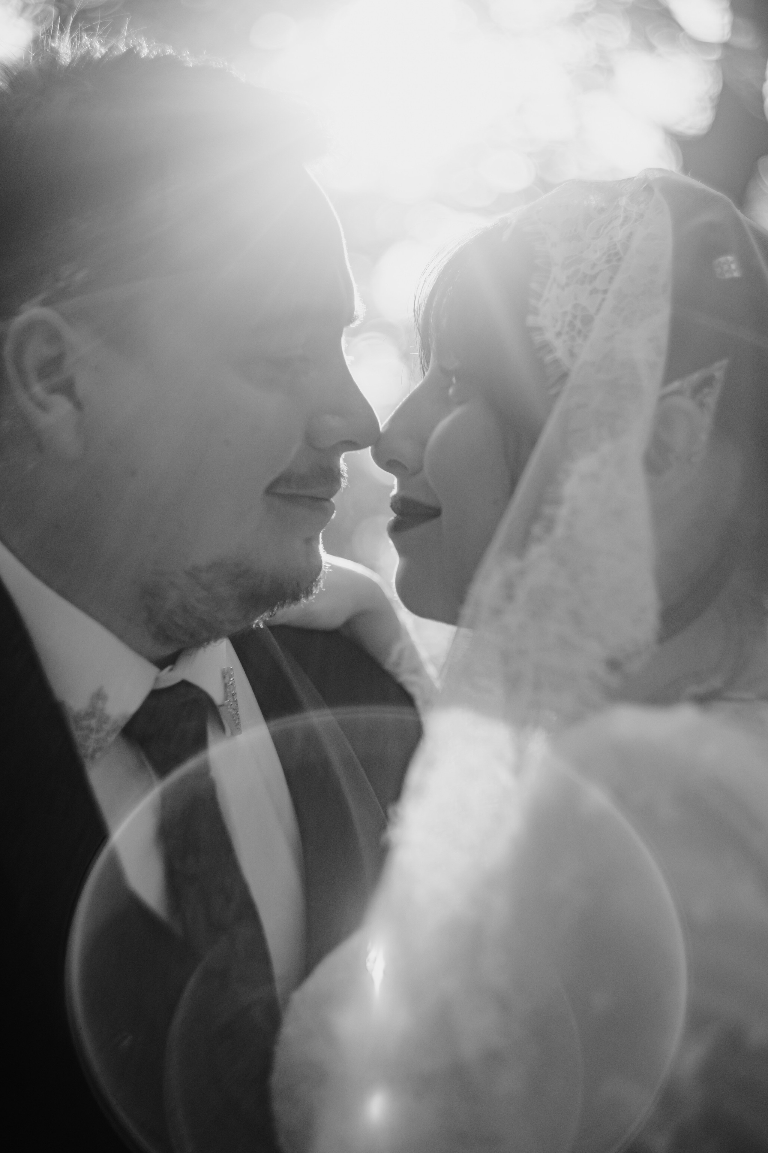 Свадьба Лены и Миши. Свадебный и семейный фотограф Женя Добрянская в Нижнем Новгороде