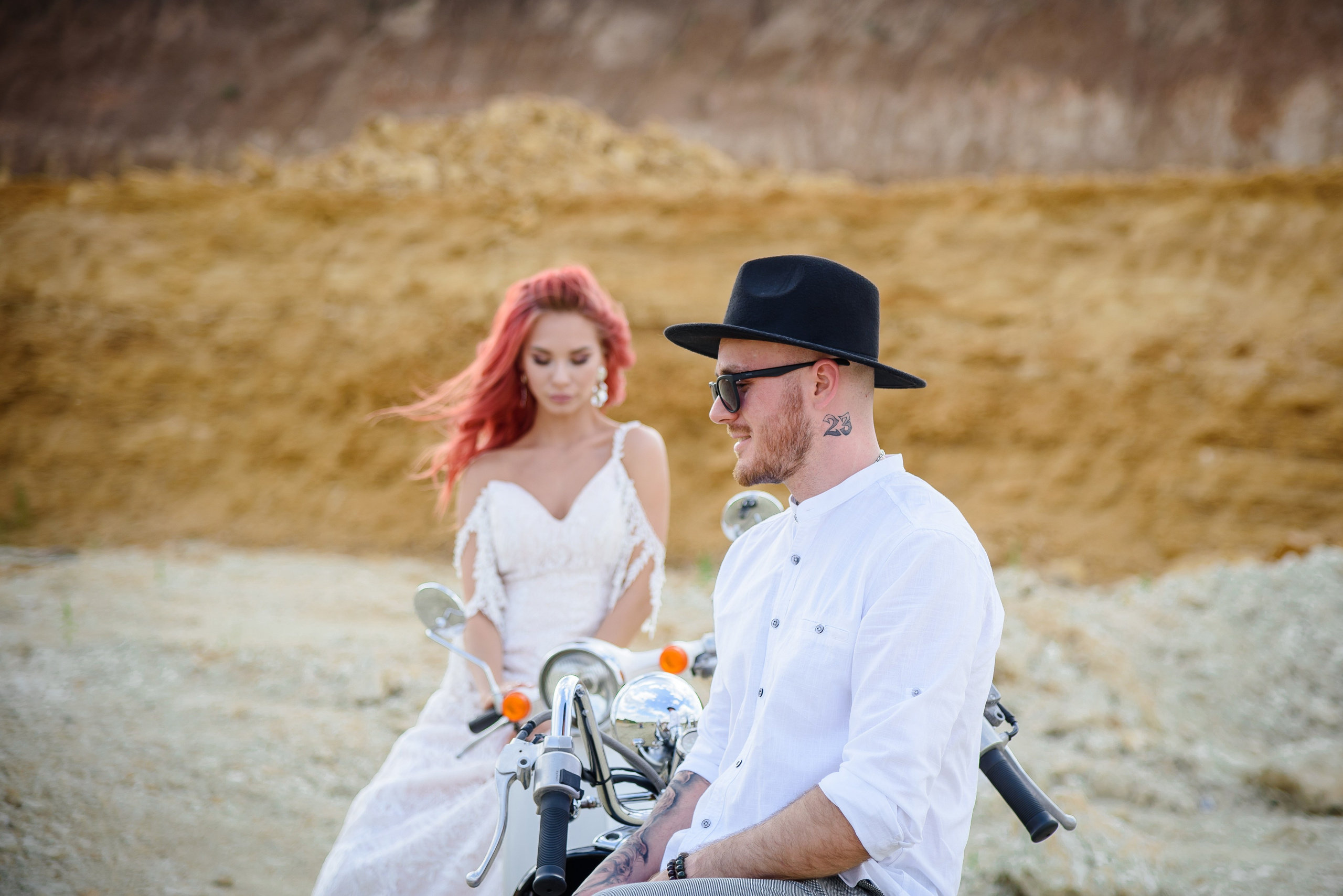 Вика и Слава. Фотограф Галина Нестерова