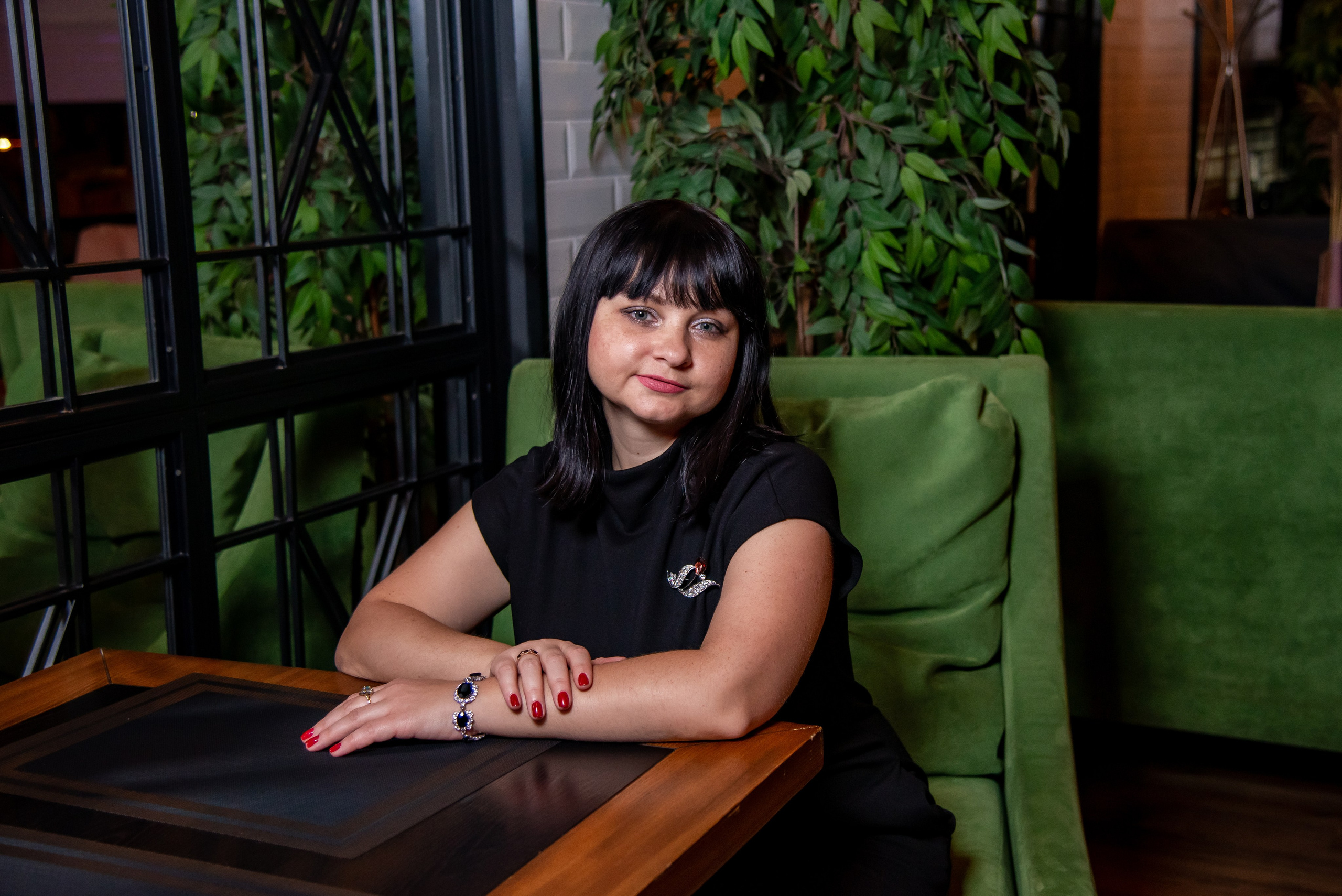 Меркато. Фотограф Галина Нестерова